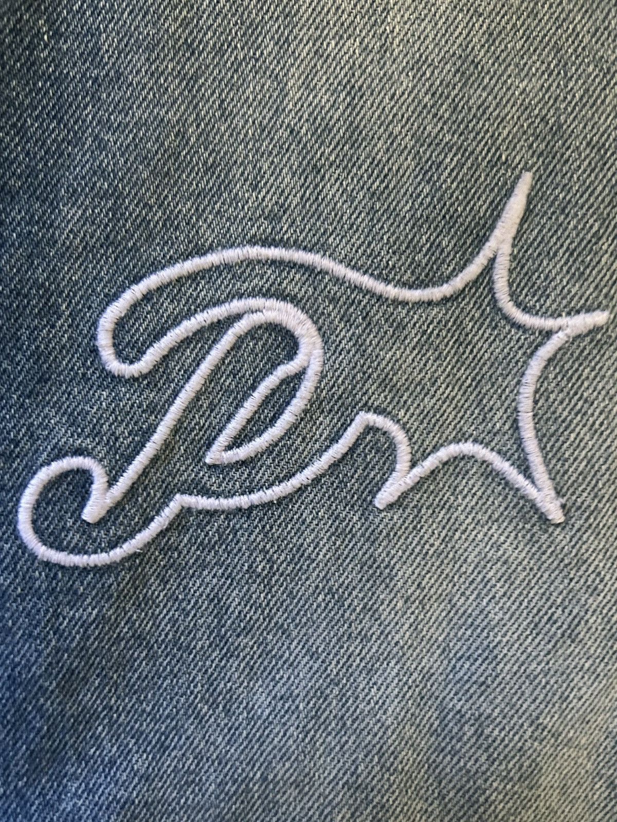 Other PROTECT LONDON TWINNERS DENIM Size US 32 / EU 48 - 3 Thumbnail