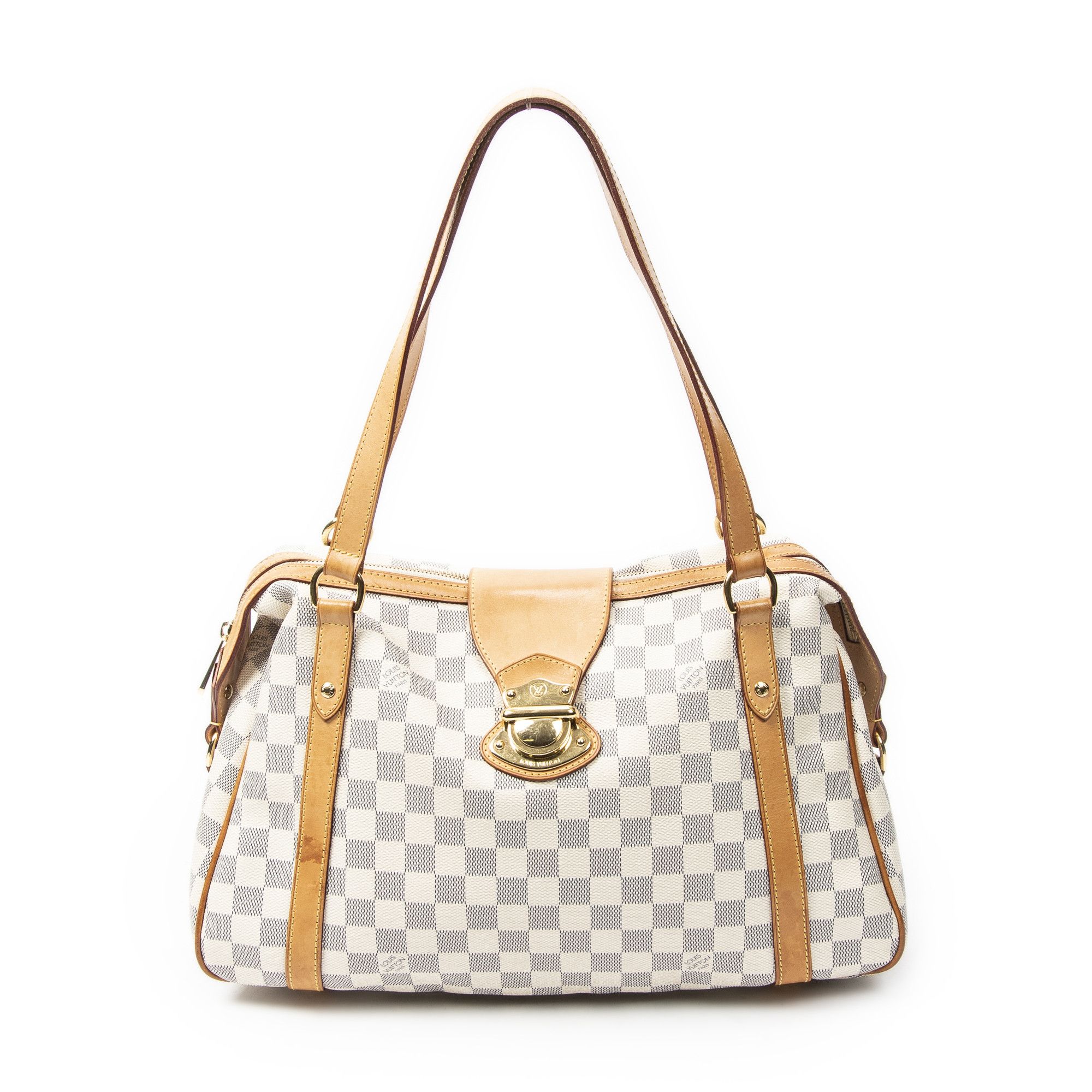 Louis Vuitton Stresa PM Size ONE SIZE - 1 Thumbnail