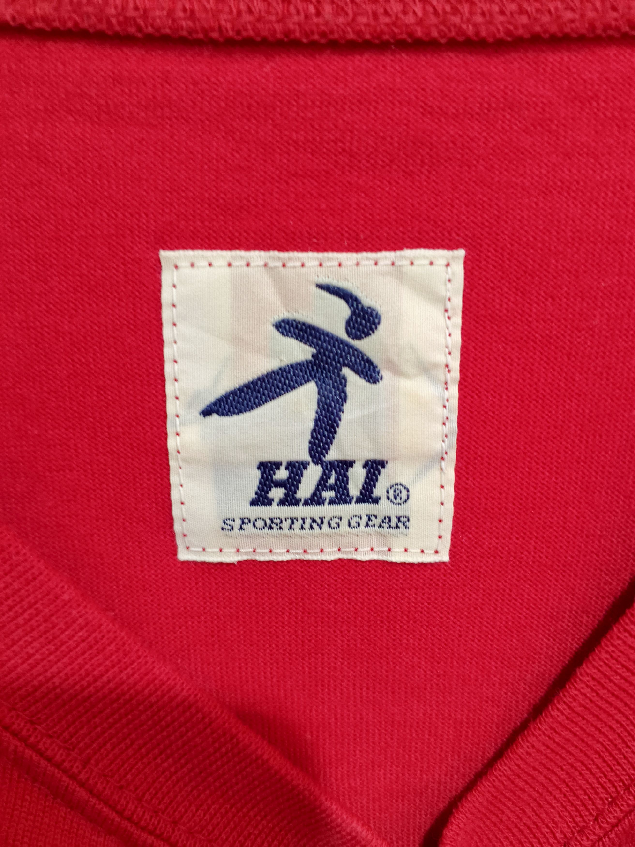 Hai Sporting Gear HAI SPORTING GEAR BIG LOGO TSHIRT Size US M / EU 48-50 / 2 - 4 Thumbnail
