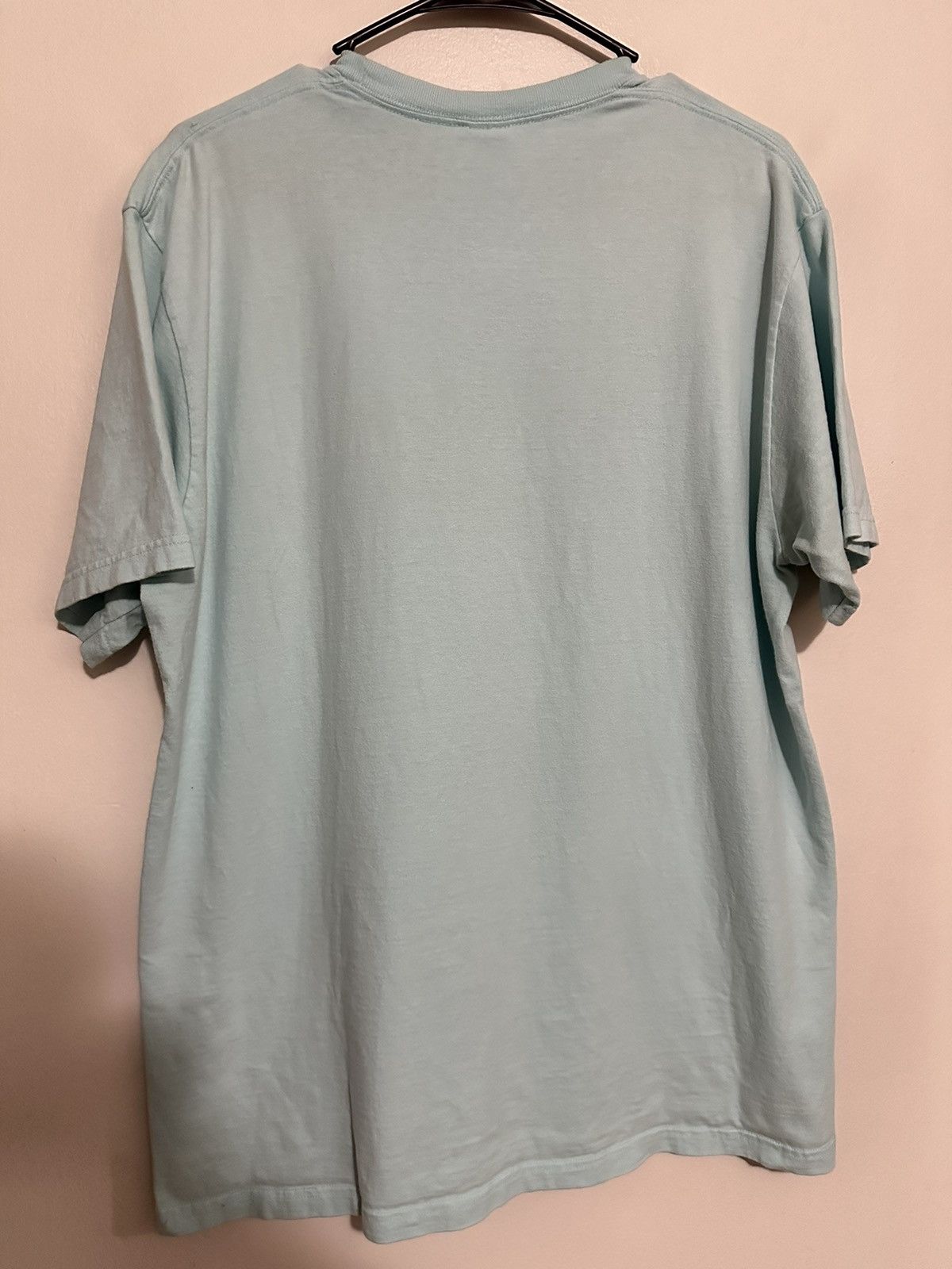 Supreme Supreme Est. 1994 Tee Size US L / EU 52-54 / 3 - 3 Thumbnail