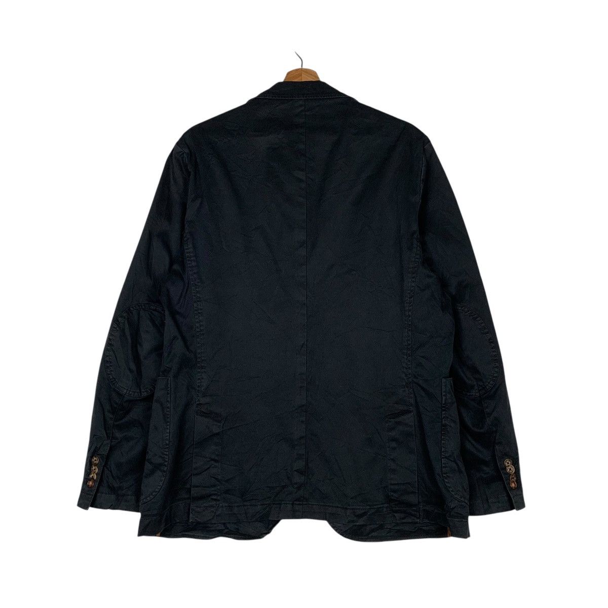 Other Italian Designer Satoria Bellini Casual Jacket Size US L / EU 52-54 / 3 - 7 Thumbnail