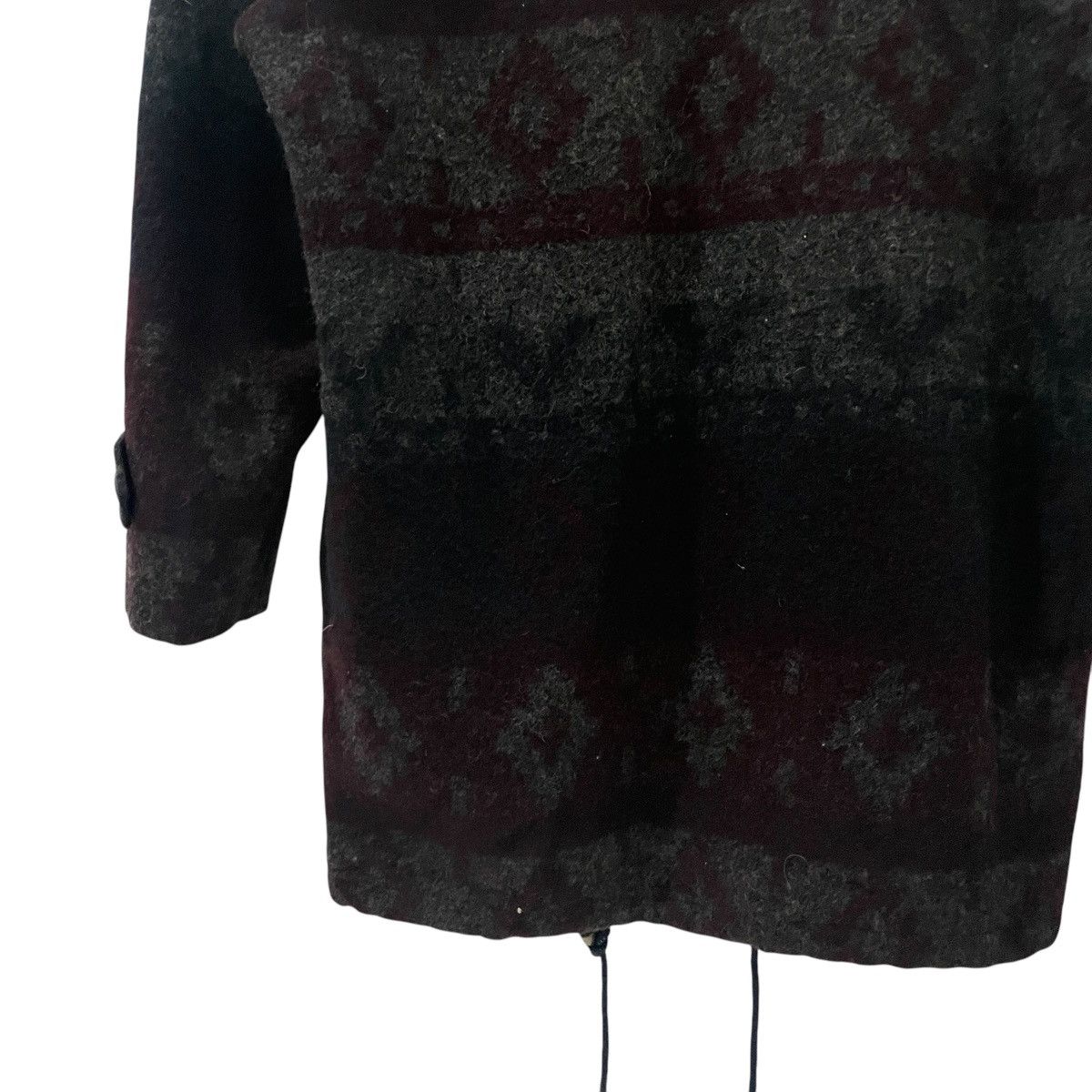 Mackintosh Vintage 90s Mackintosh New England Jacket Size US L / EU 52-54 / 3 - 10 Thumbnail