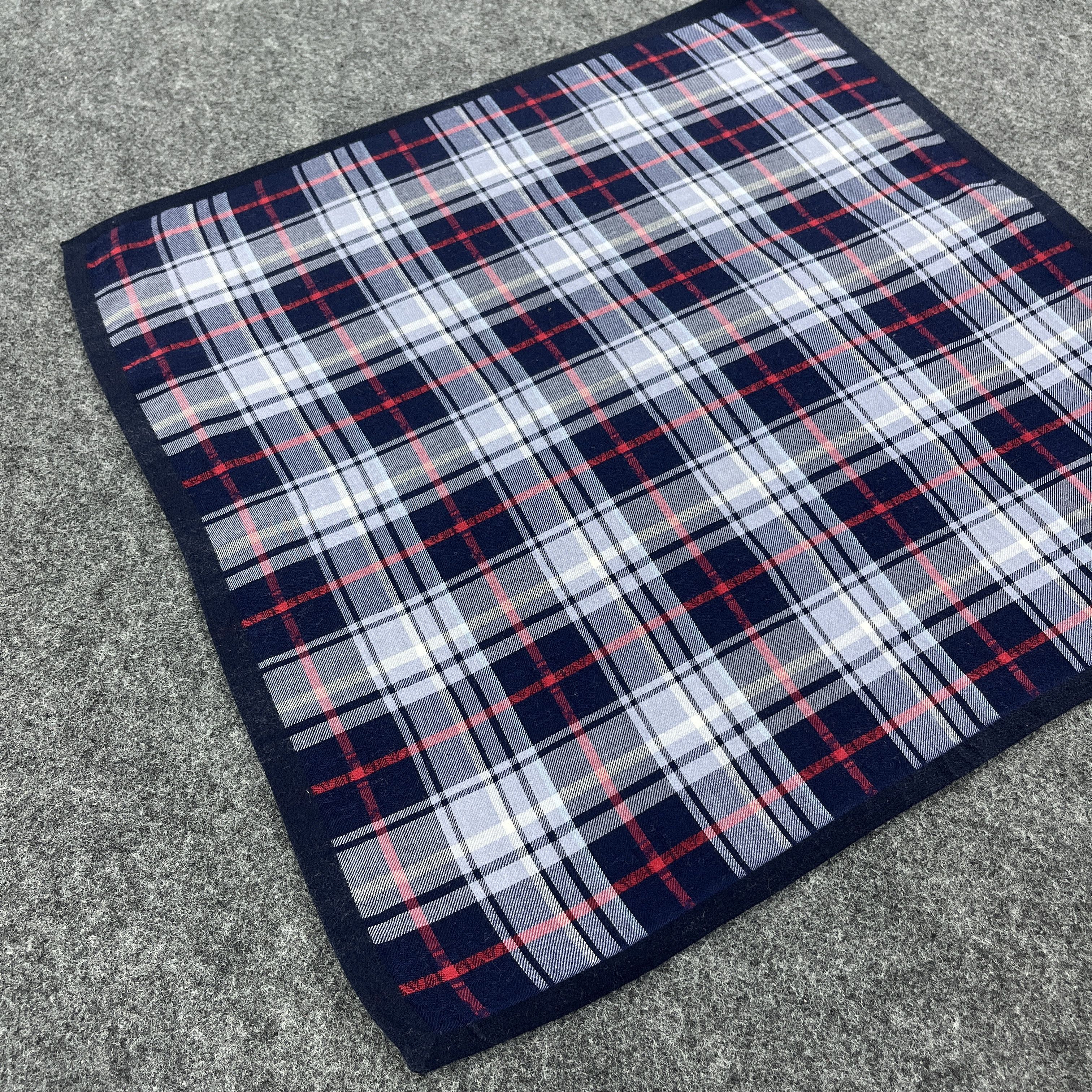 Chaps × Vintage Chaps Handkerchief / Bandana / Neckerchief B199 Size ONE SIZE - 9 Thumbnail
