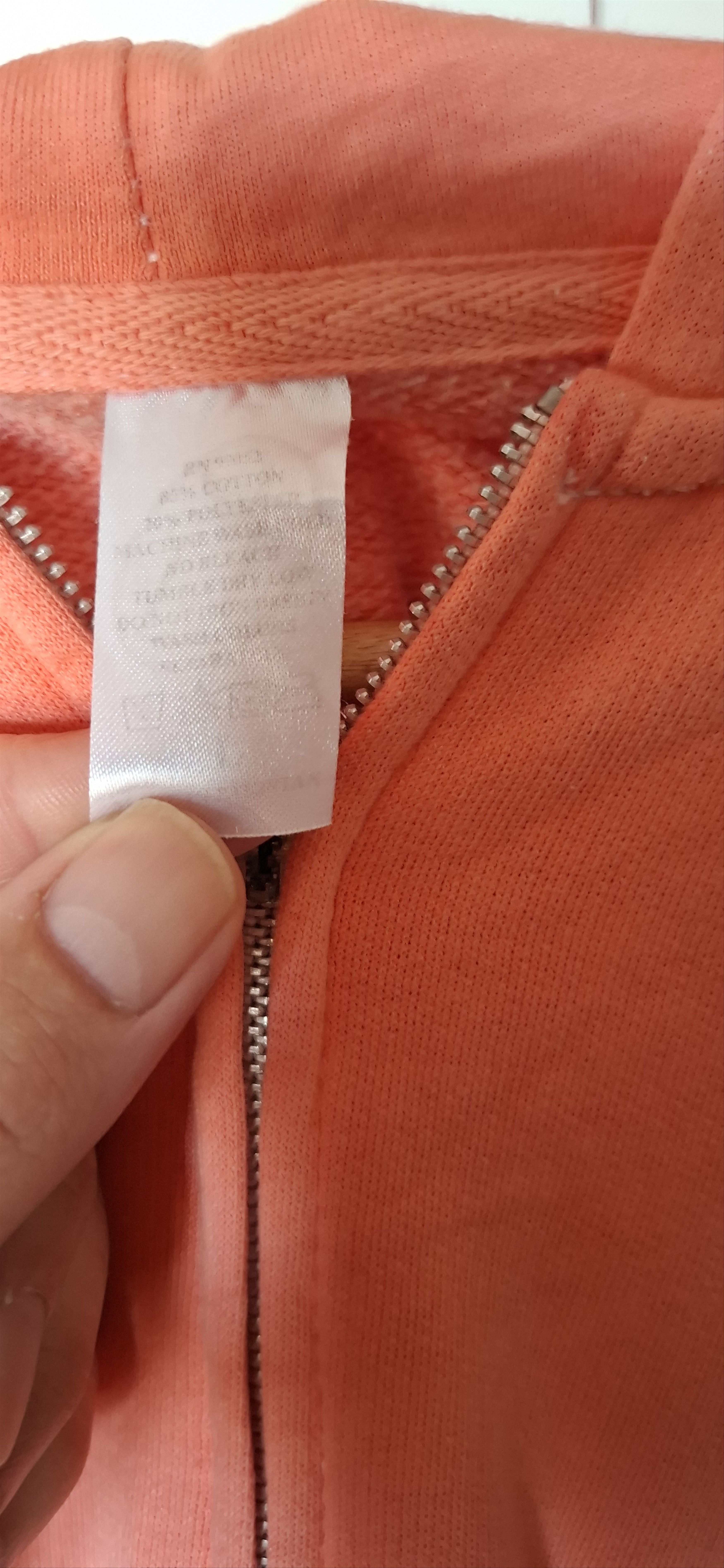 Travis Scott TRAVIS SCOTT HOOD TOYOTA ZIP-UP HOODIE Size US L / EU 52-54 / 3 - 3 Thumbnail