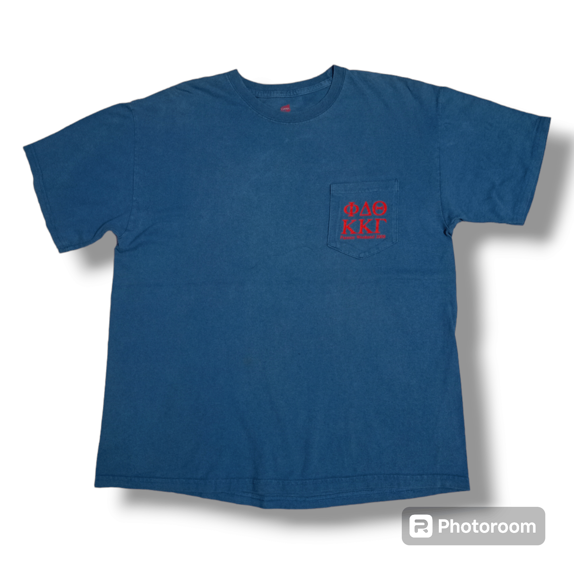 Vintage Vintage rare meet the parents movie shirt Size US L / EU 52-54 / 3 - 1 Thumbnail