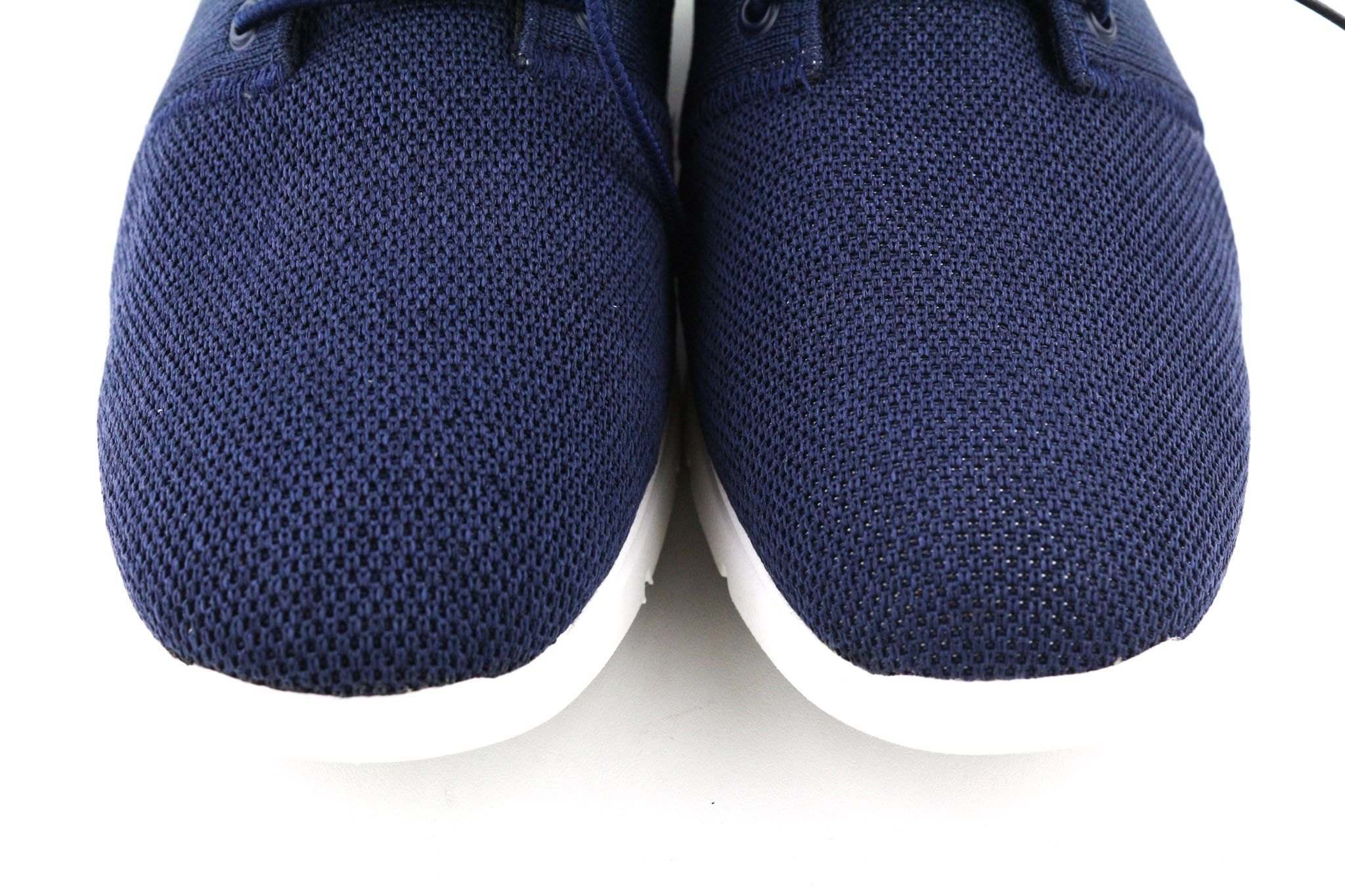 Timberland A2A9P-A5550 EU43.5/44.5 Blue Low-Top Textile Sneakers 81131 Size US 10.5 / EU 43-44 - 5 Thumbnail