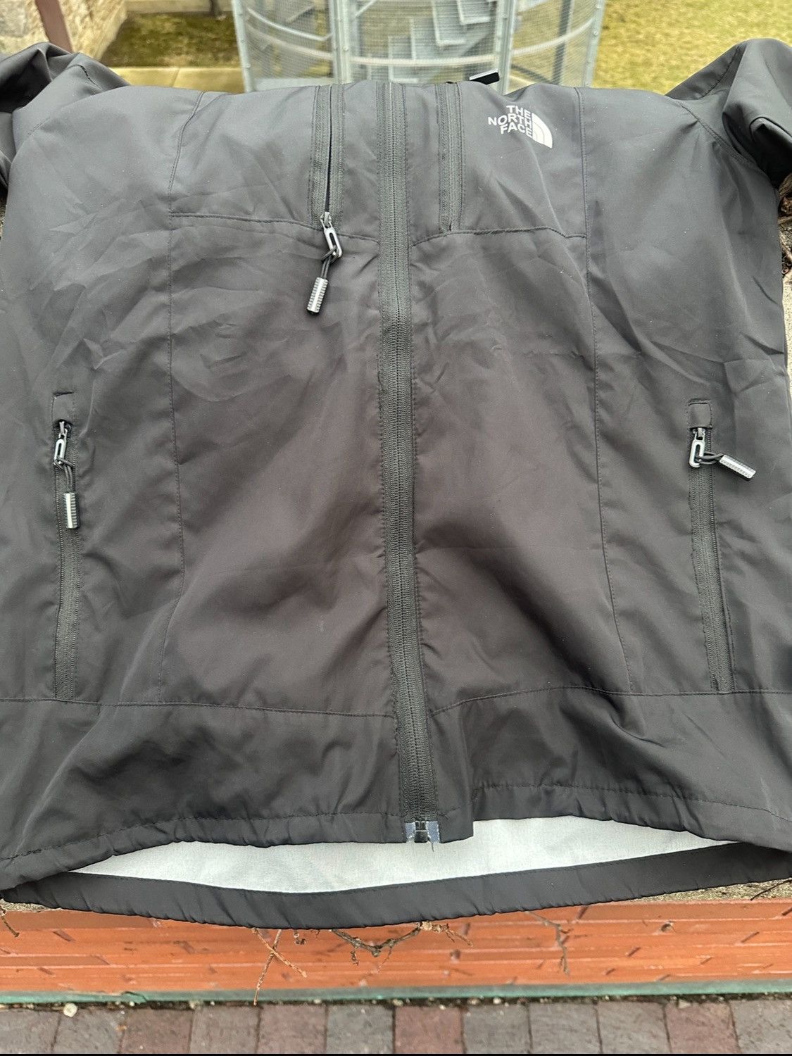The North Face The North Face Windbreaker/Rain Jacket Size US S / EU 44-46 / 1 - 6 Thumbnail