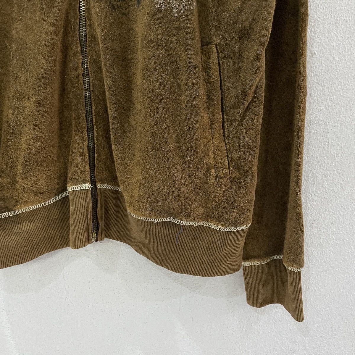 Bare Fox Vintage Bare Fox Sediotinaries Jacket Size US M / EU 48-50 / 2 - 9 Thumbnail