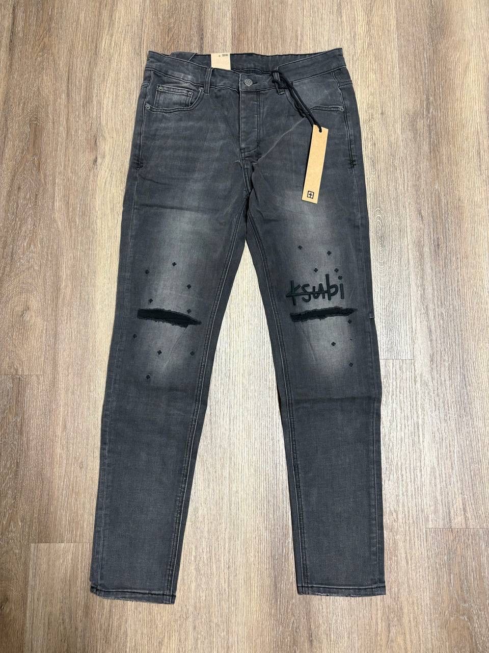 Other Ksubi Jeans Size US 29 - 1 Thumbnail