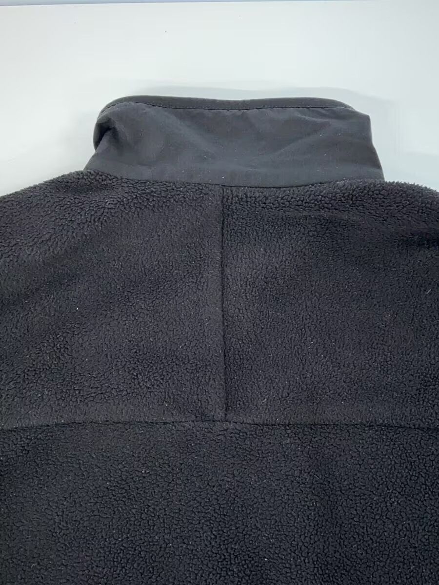 Fleece Jacket