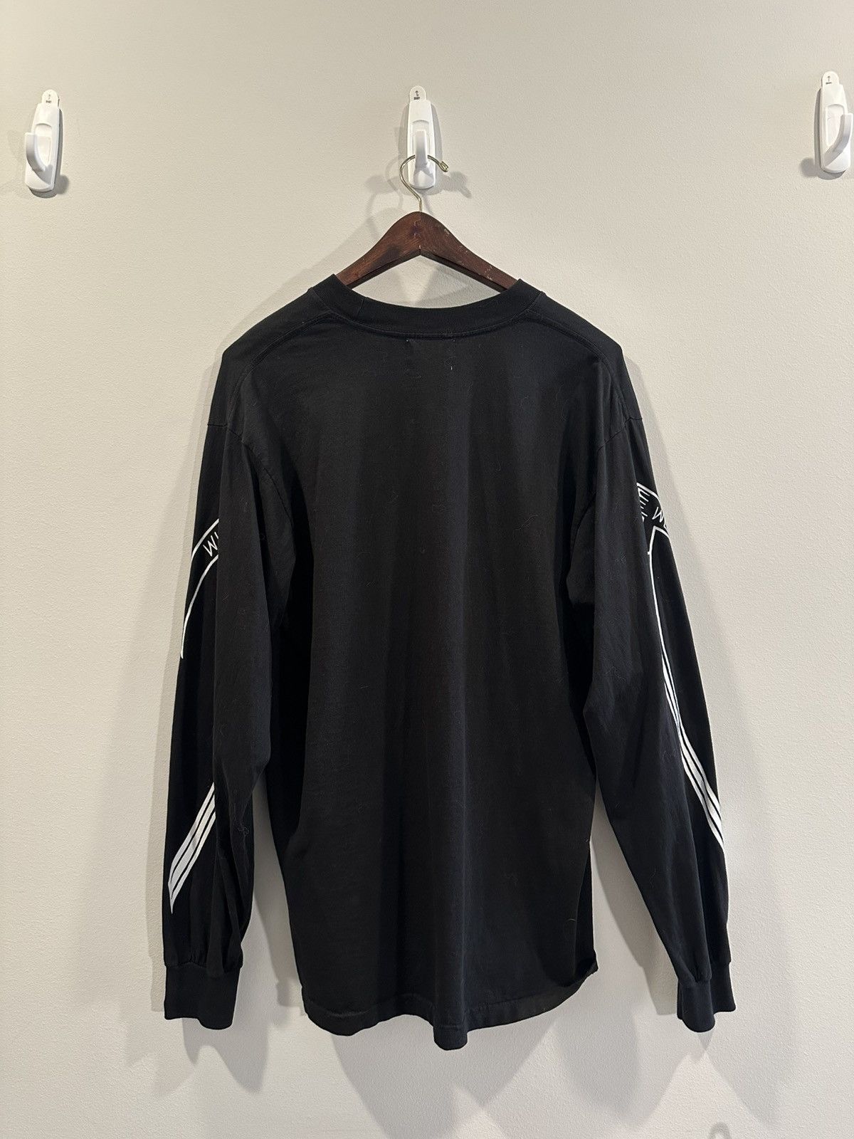 Warren Lotas Warren Lotas Reaper Scythe Shirt Size US M / EU 48-50 / 2 - 4 Thumbnail