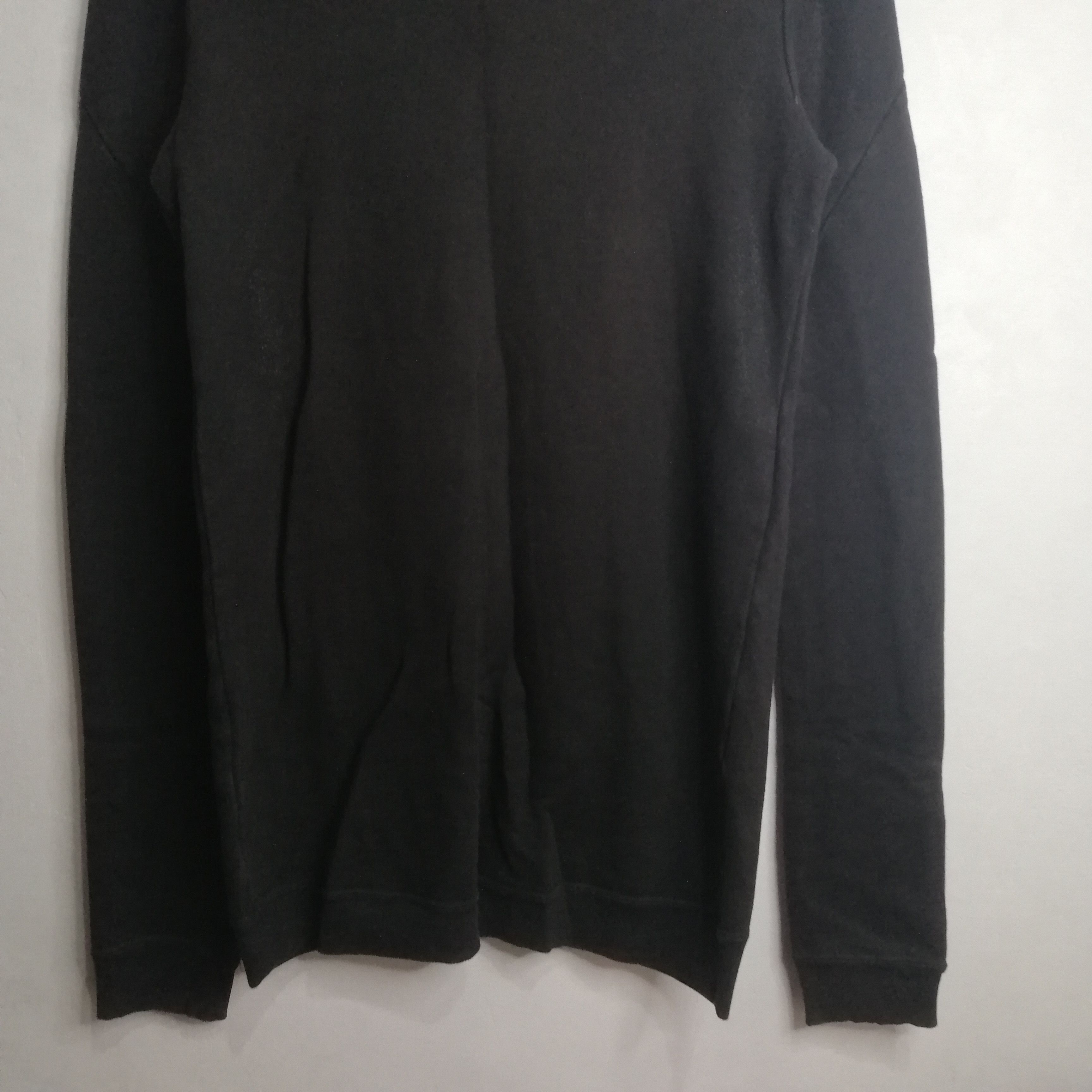 Julius RARE! Julius 7 SS16 "Angel_s" - Longsleeve Shirt Size US S / EU 44-46 / 1 - 9 Thumbnail