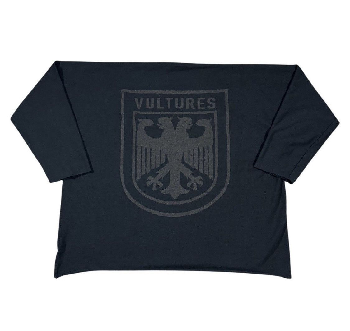 Yeezy Vultures 2 | Grailed