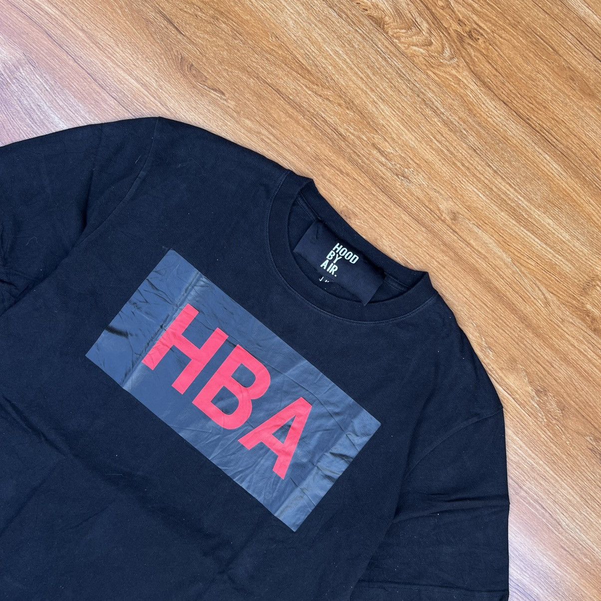 Hood By Air Hood By Air Tshirt. Size US M / EU 48-50 / 2 - 2 Thumbnail