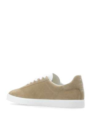 Givenchy o1srvl11e1224 Town Sneakers in Beige Size US 9 / IT 39 - 3 Thumbnail