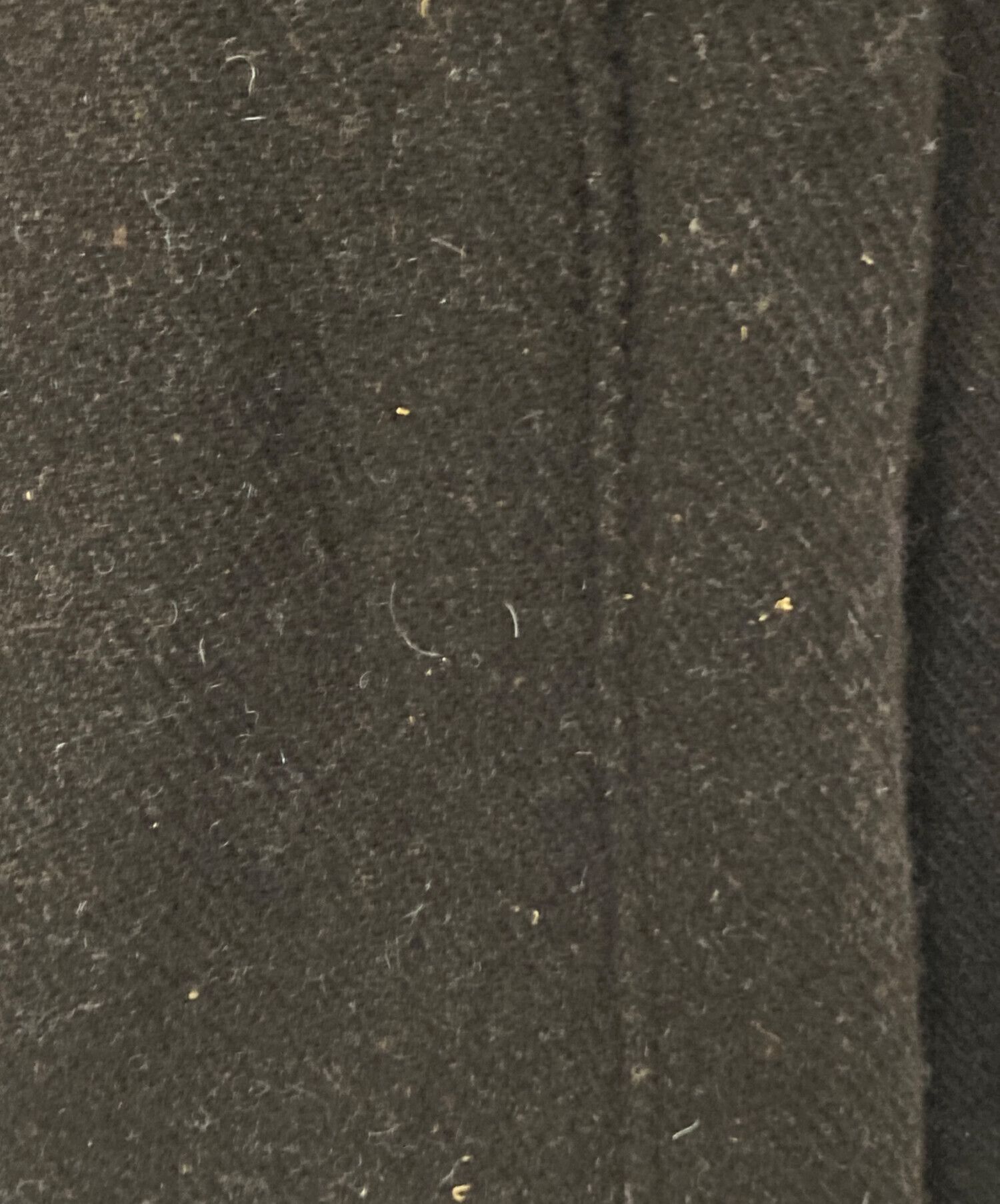 Visvim VISVIM COMMODORE COAT (SAVOIE WOOL) Brown 2 Size US M / EU 48-50 / 2 - 7 Thumbnail