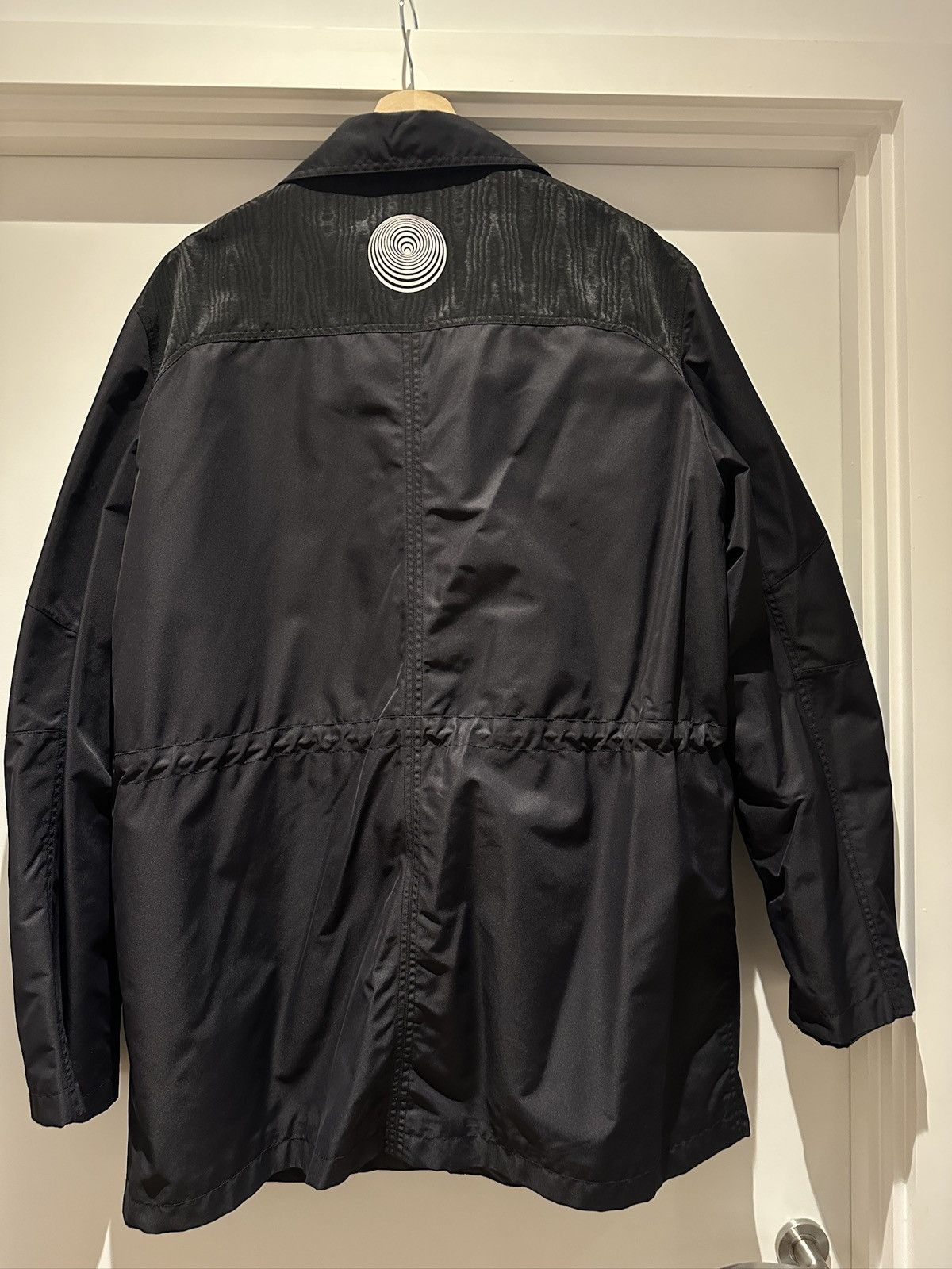 Marine Serre Marine serre coat Size US M / EU 48-50 / 2 - 2 Thumbnail