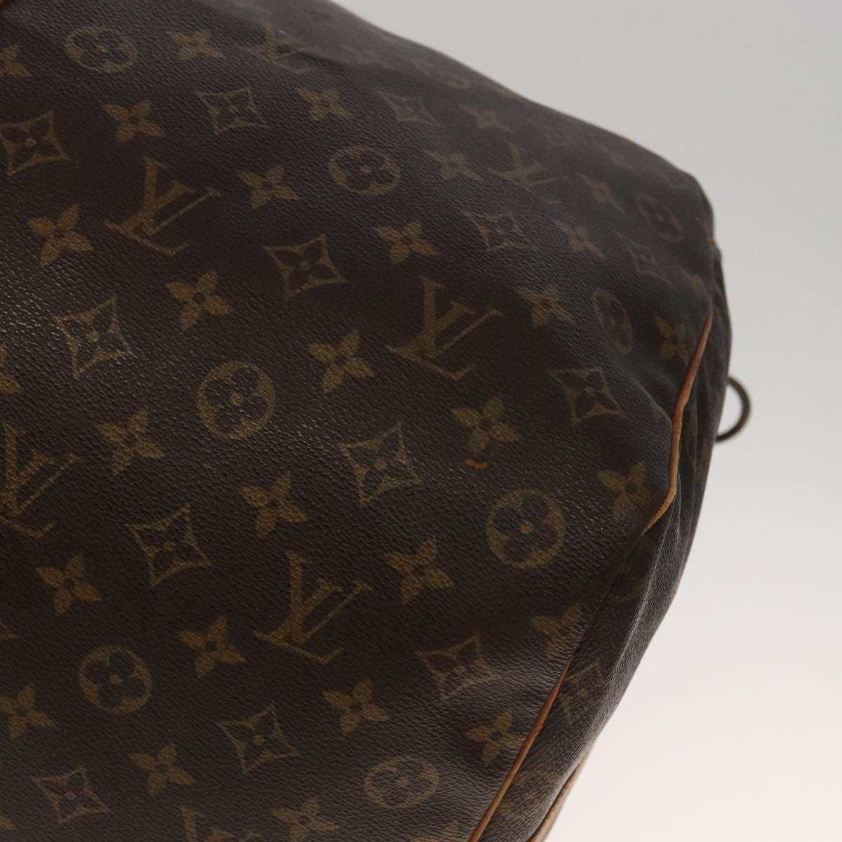 Louis Vuitton LOUIS VUITTON Monogram Keepall Bandouliere 60 Boston Bag Size ONE SIZE - 15 Thumbnail