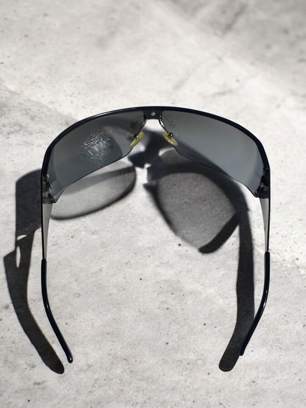 Other Police Streetwear Style Sunglasses Size ONE SIZE - 9 Thumbnail