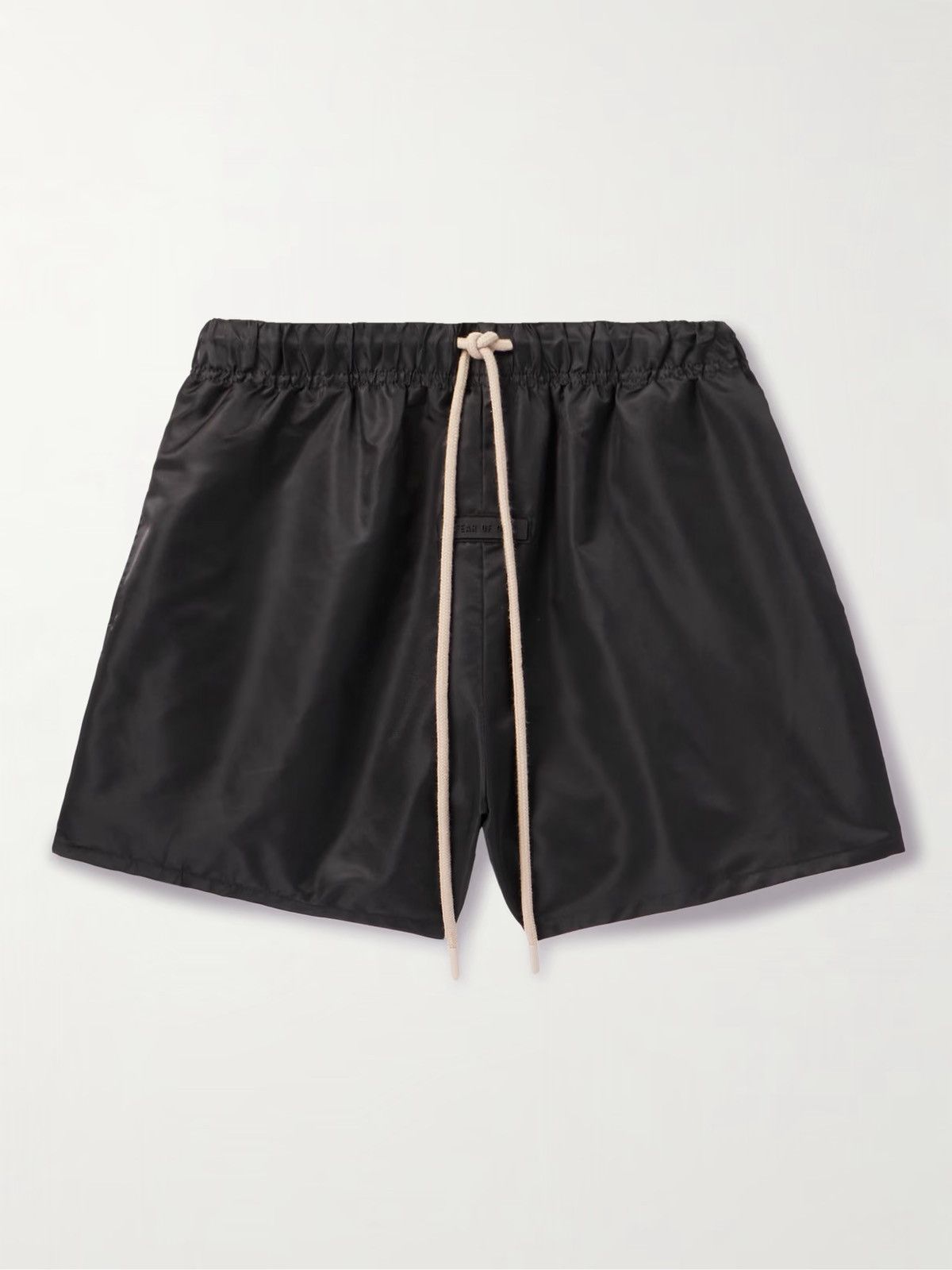 Essentials Fear Of God Essentials Running Short Size US 28 / EU 44 - 7 Thumbnail