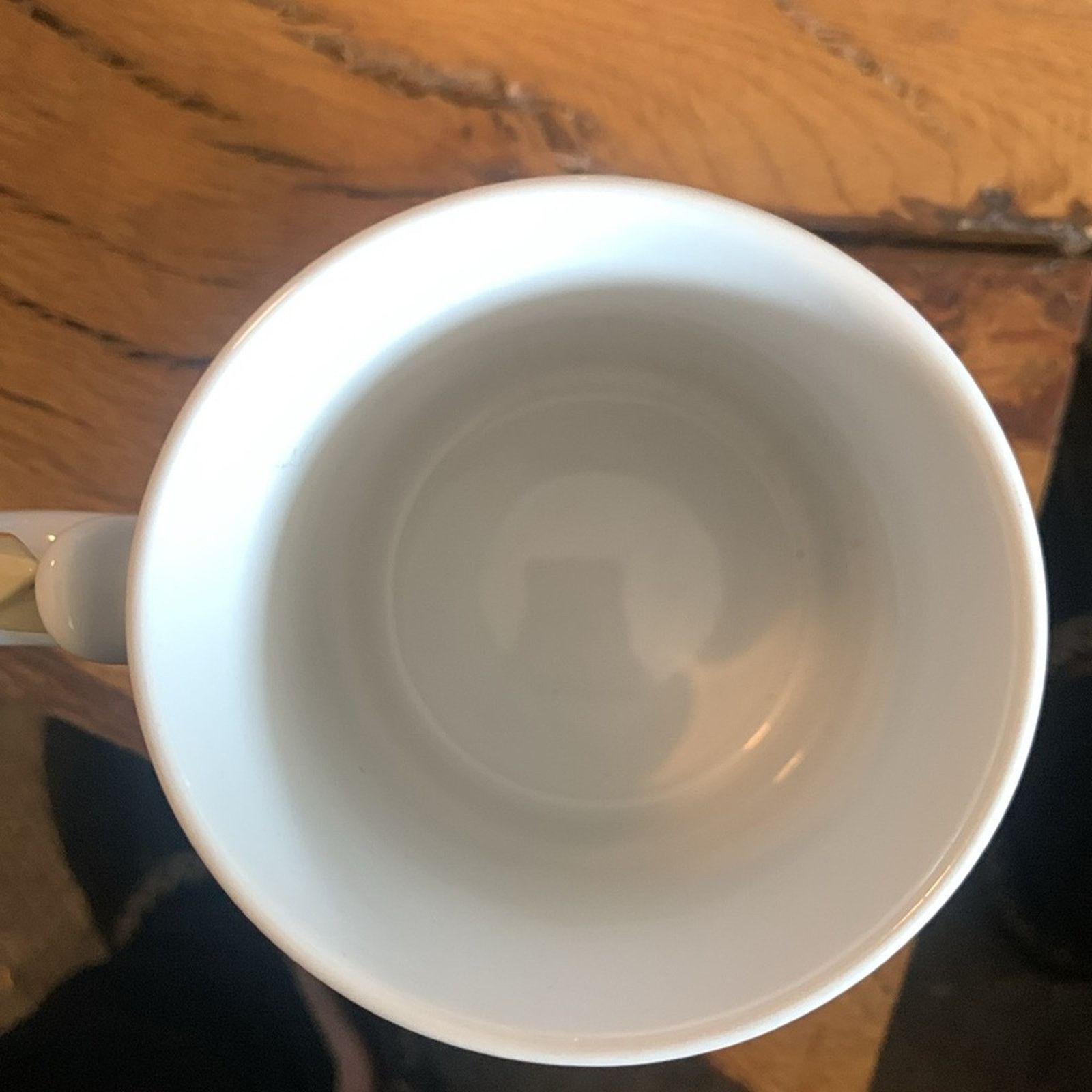 Vintage Rare Dept 56 Snowbabies spinner mug Size ONE SIZE - 8 Thumbnail