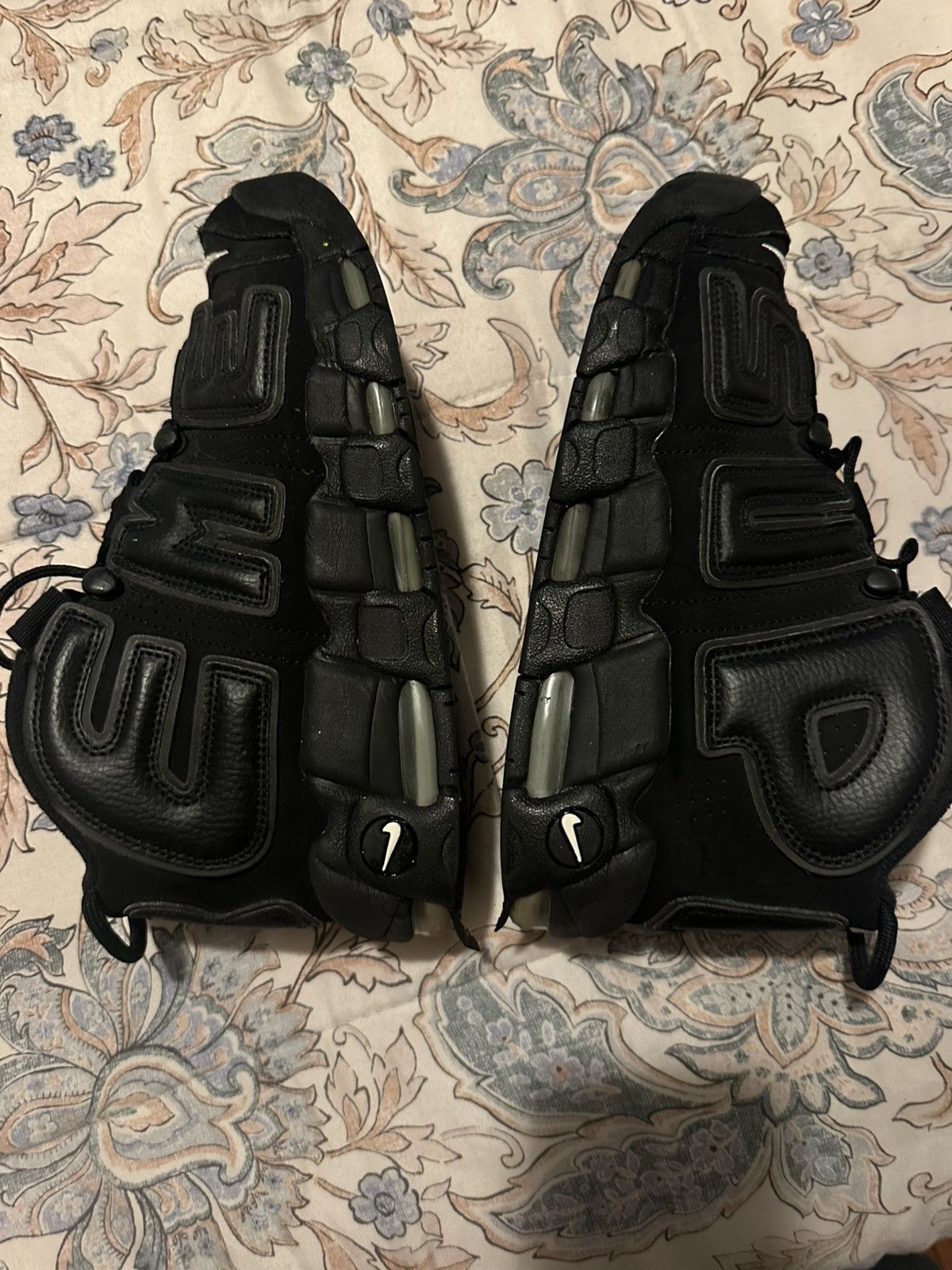 Supreme Supreme X Nike UPTEMPO Size US 8 / EU 41 - 8 Thumbnail