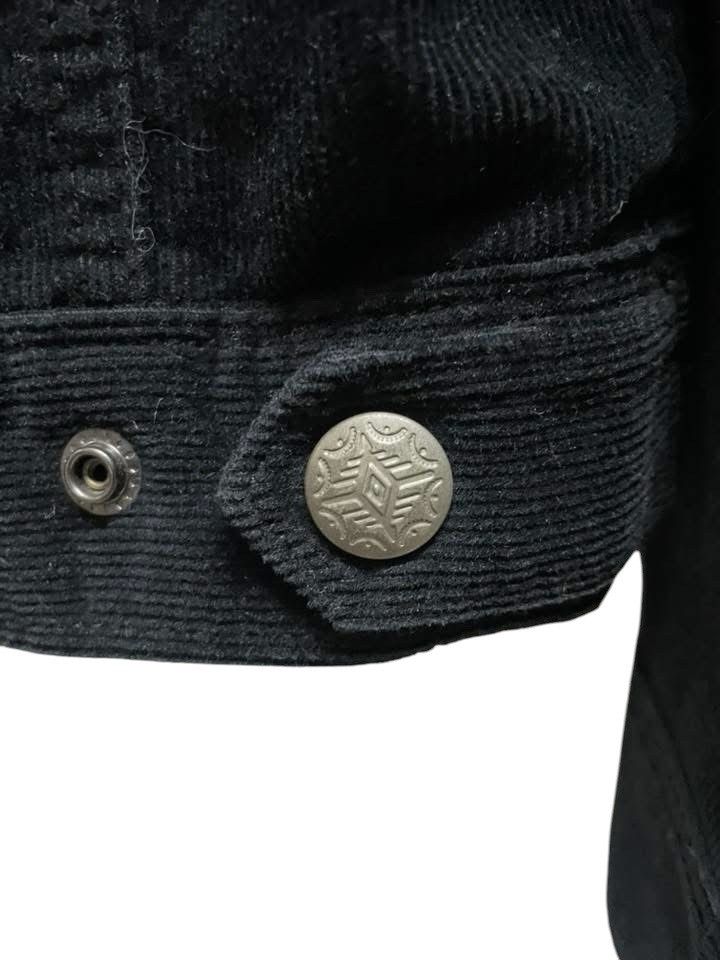 POST ARCHIVE FACTION (PAF) Vintage Arizona Apache Cudroy Jacket . Size US M / EU 48-50 / 2 - 4 Thumbnail