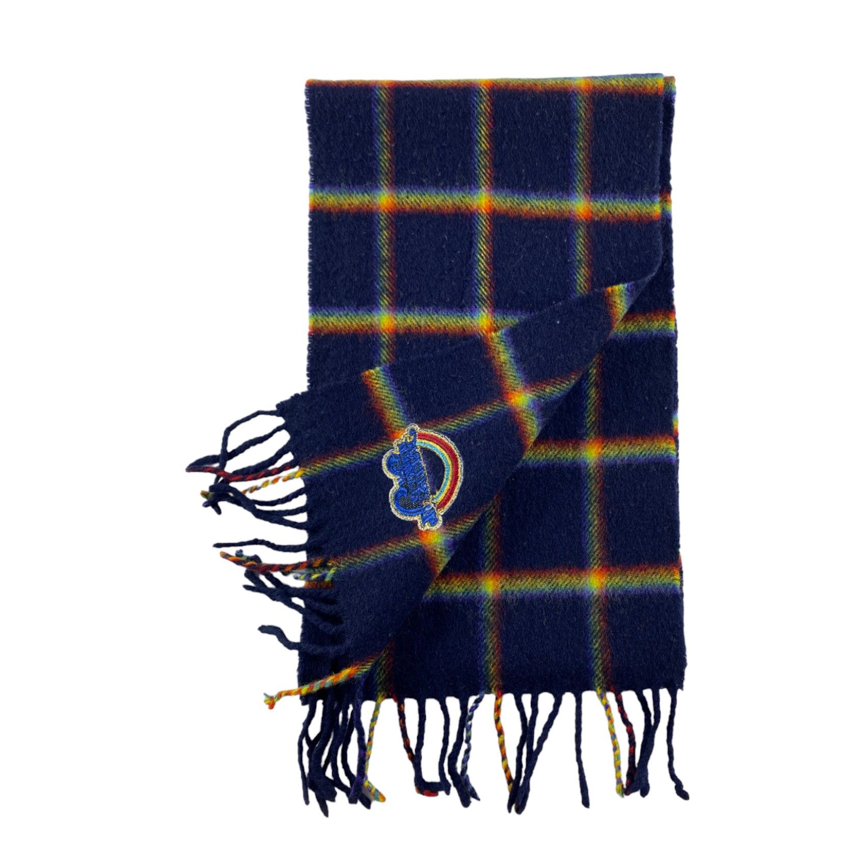 Hysteric Glamour Hysteric Glamour Scarf / Muffler / Neckwear - WW272 Size ONE SIZE - 5 Thumbnail