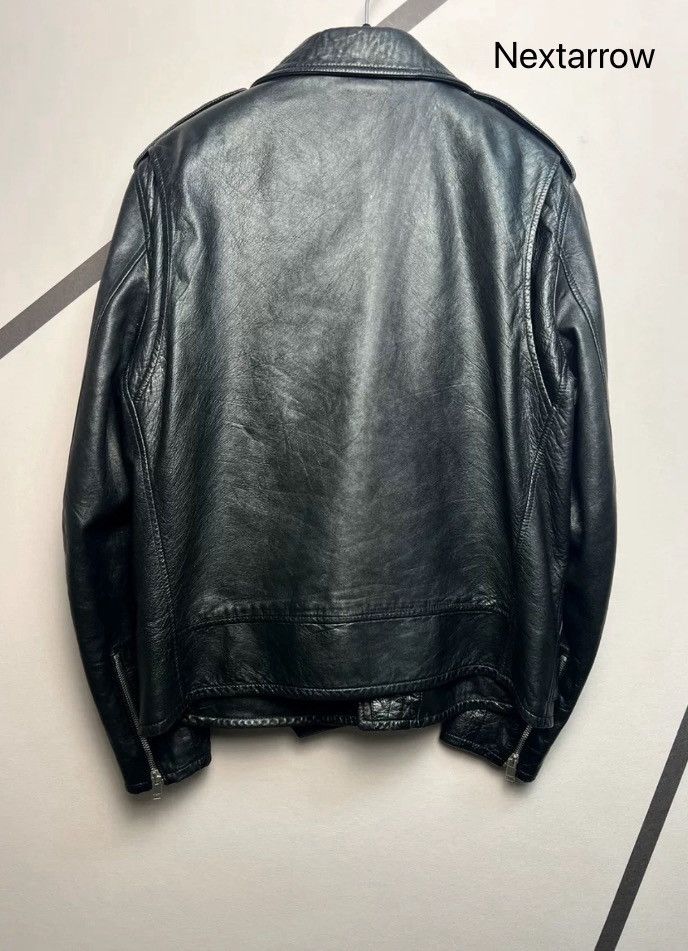 Saint Laurent Paris × Yves Saint Laurent Saint Laurent SLP guitar jacket 2412-Nextarrow Size US XL / EU 56 / 4 - 2 Thumbnail