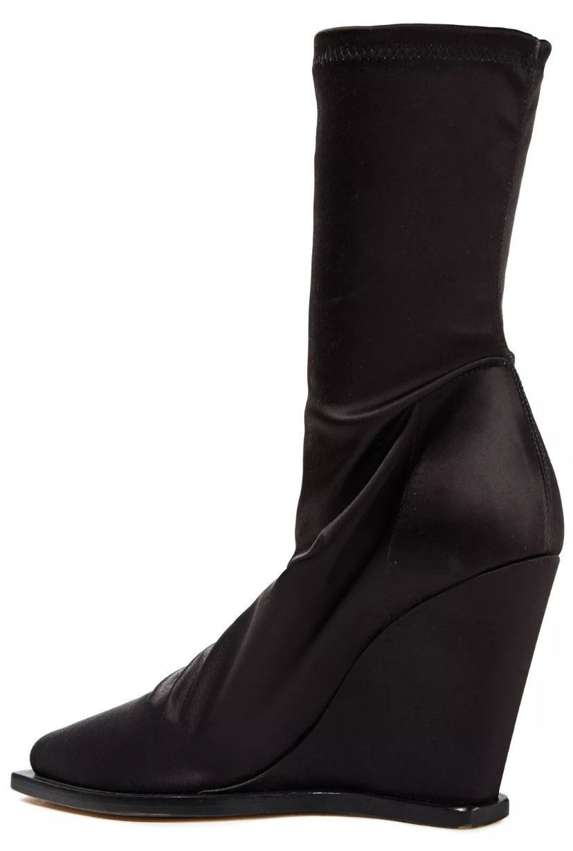 Rick Owens Rick Owens Sample Sock Wedge Size US 11 / IT 41 - 4 Thumbnail