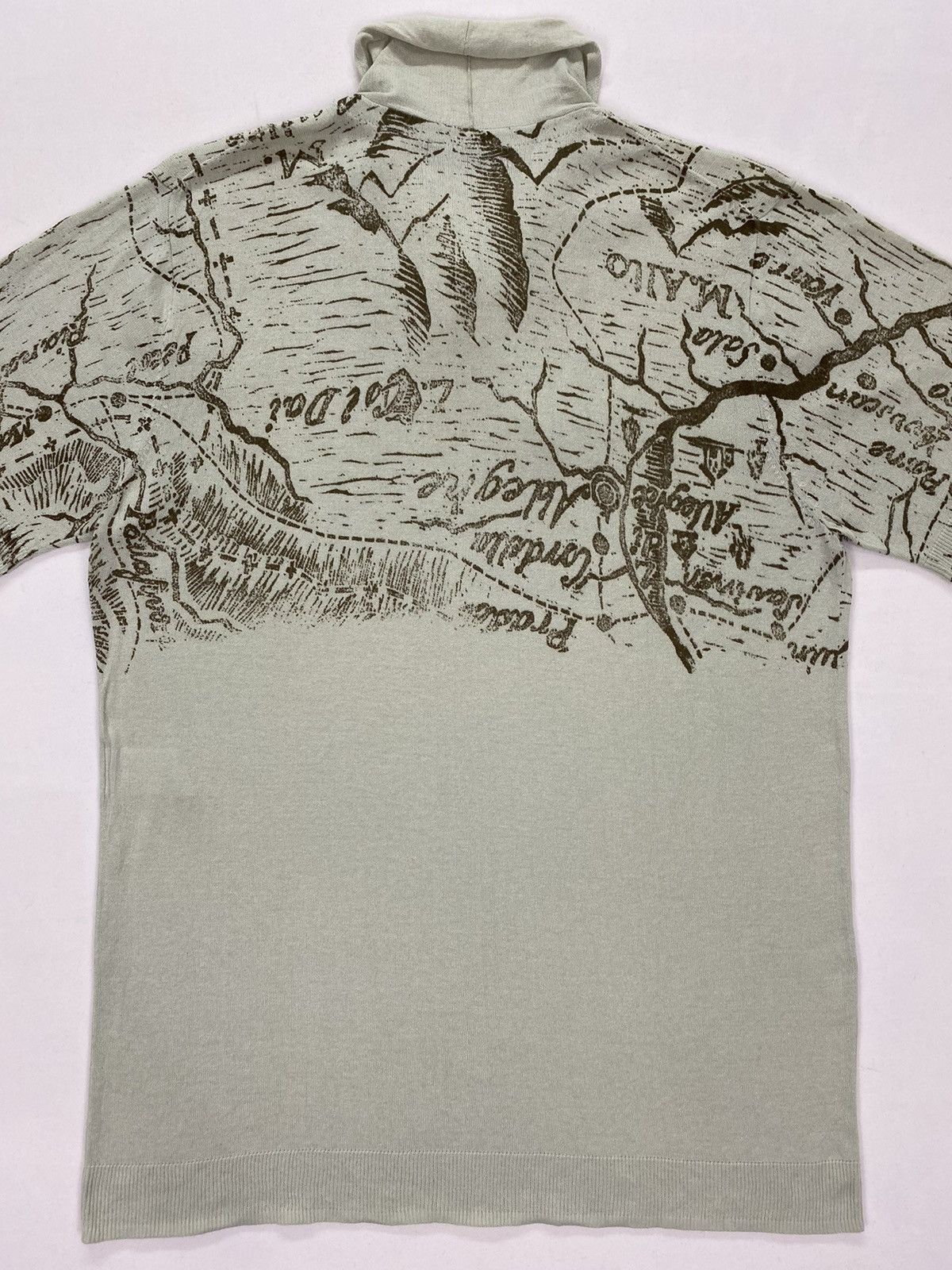 Ne-Net Issey Miyake Shirt