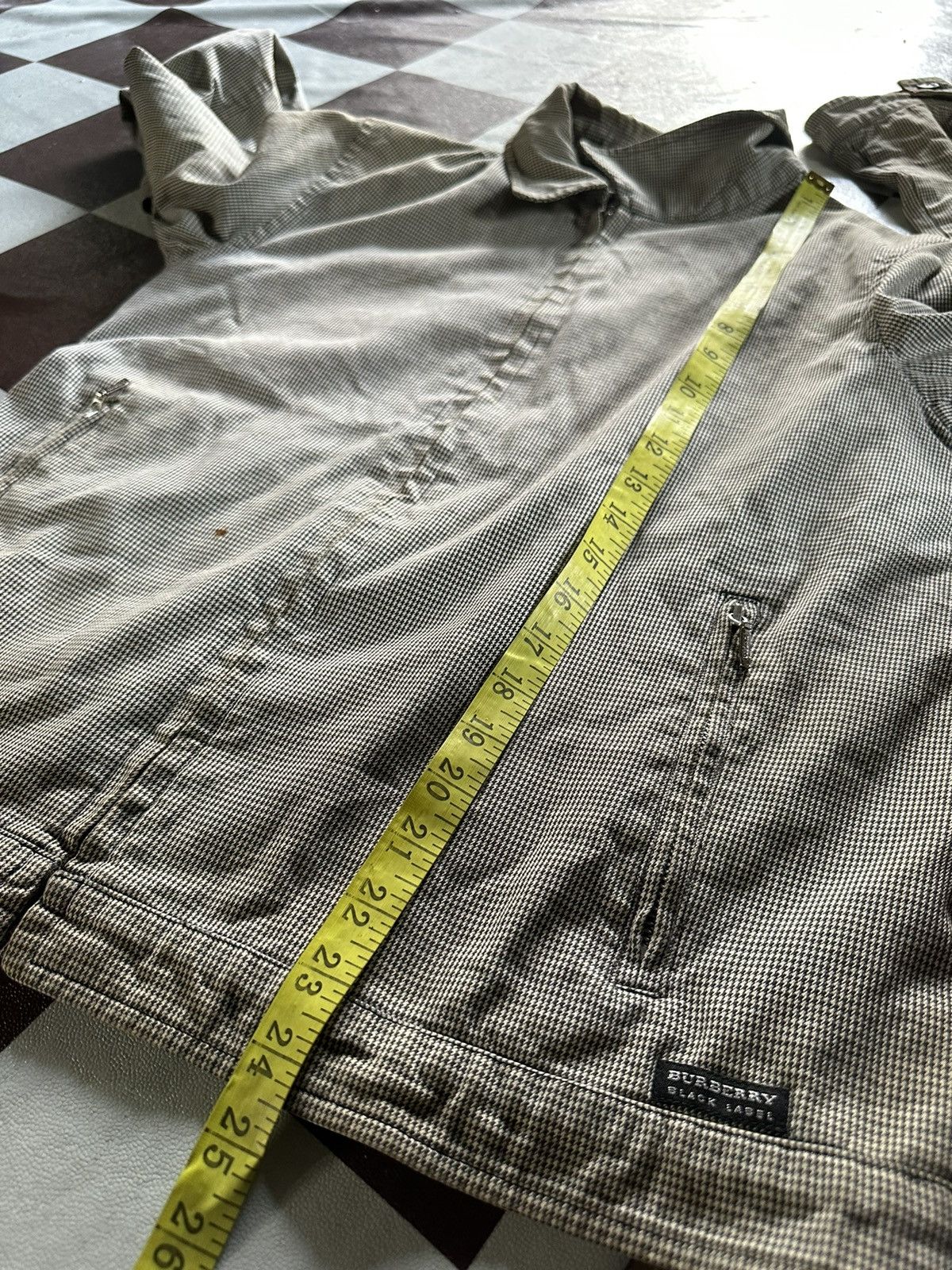 Burberry burberry black label jacket Size M / US 6-8 / IT 42-44 - 10 Thumbnail