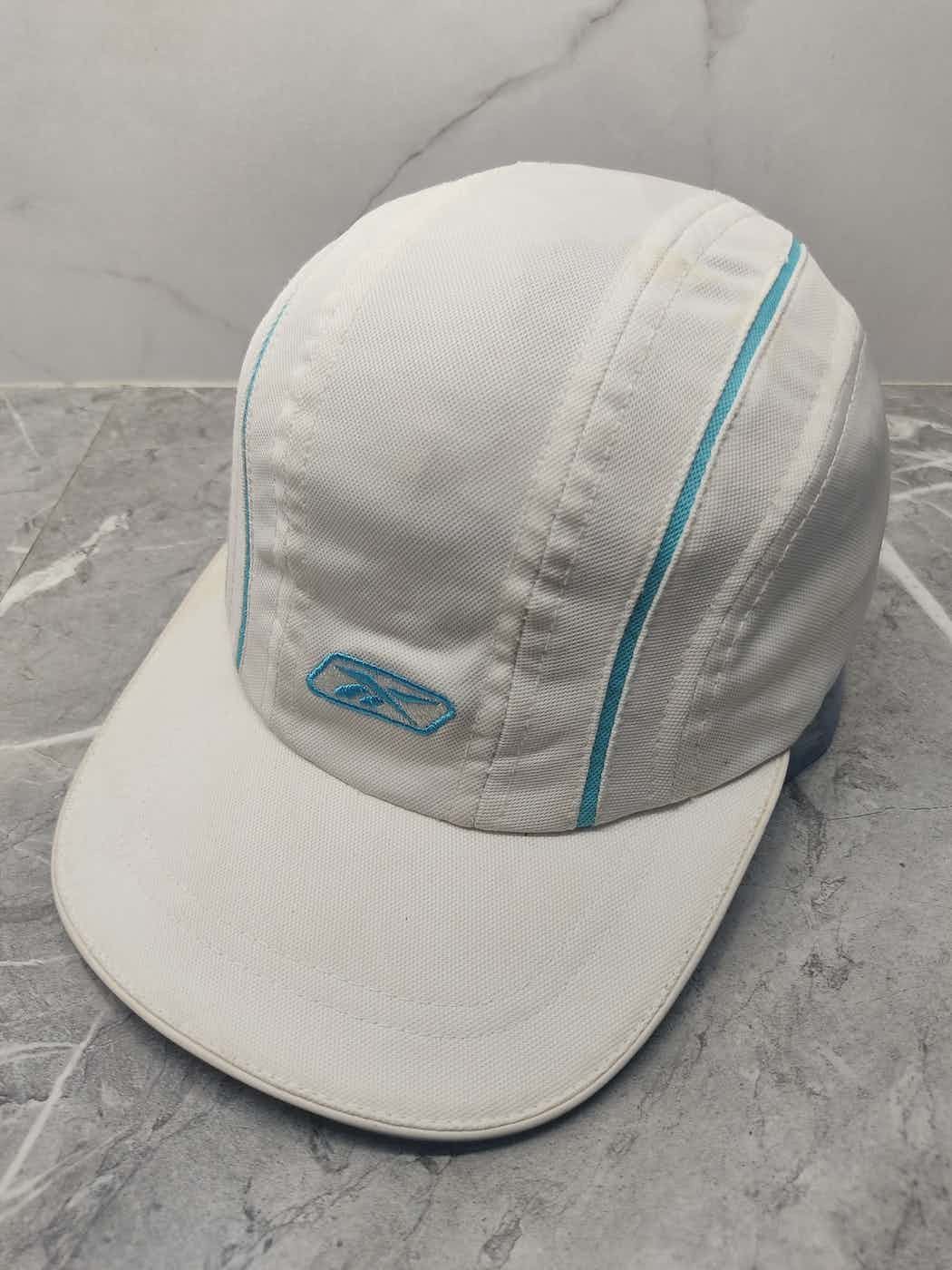 Reebok × Vintage Vintage Reebok Cap Hat Size ONE SIZE - 1 Thumbnail