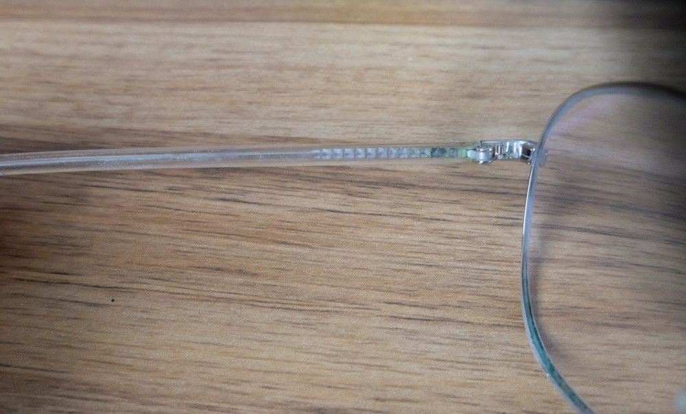 Japanese Brand OWNDAYS Glasses Size ONE SIZE - 6 Thumbnail