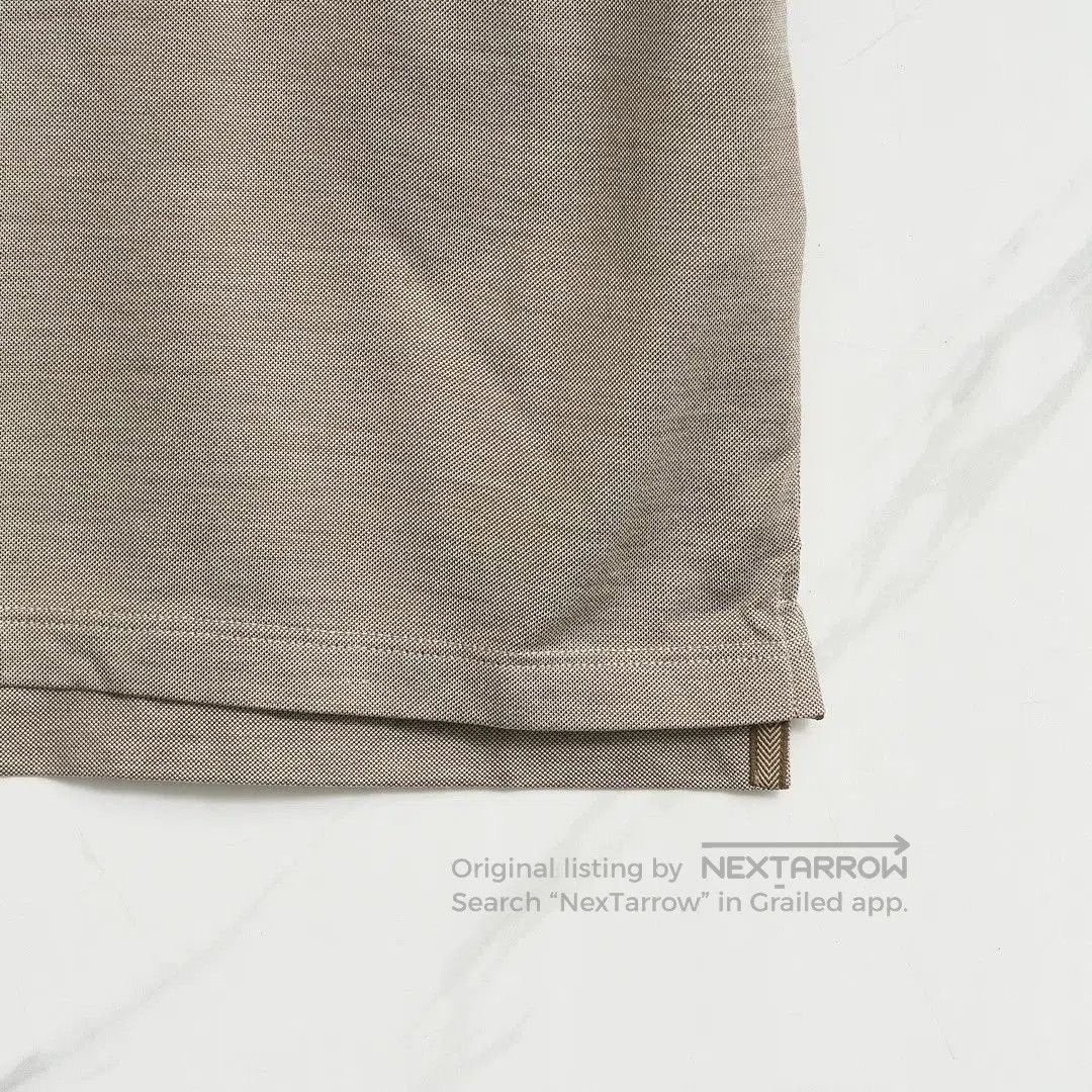 Ermenegildo Zegna Ermenegildo Zegna Men's Lapel Polo Shirt. Size US M / EU 48-50 / 2 - 4 Thumbnail