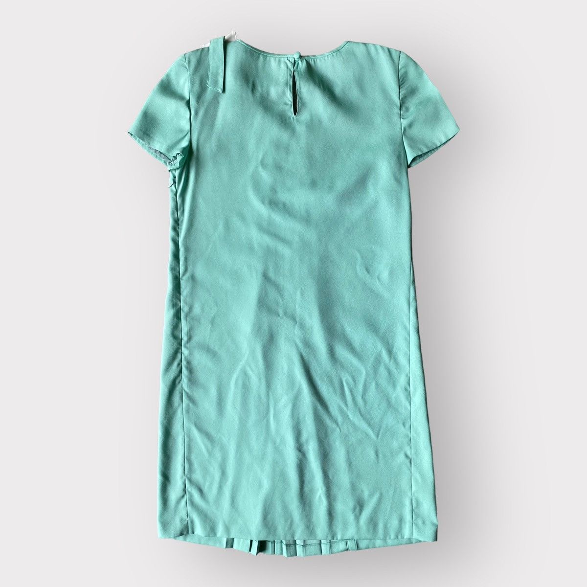 Prada Fall12 Prada Dress Size 38 Size XS / US 0-2 / IT 36-38 - 4 Thumbnail