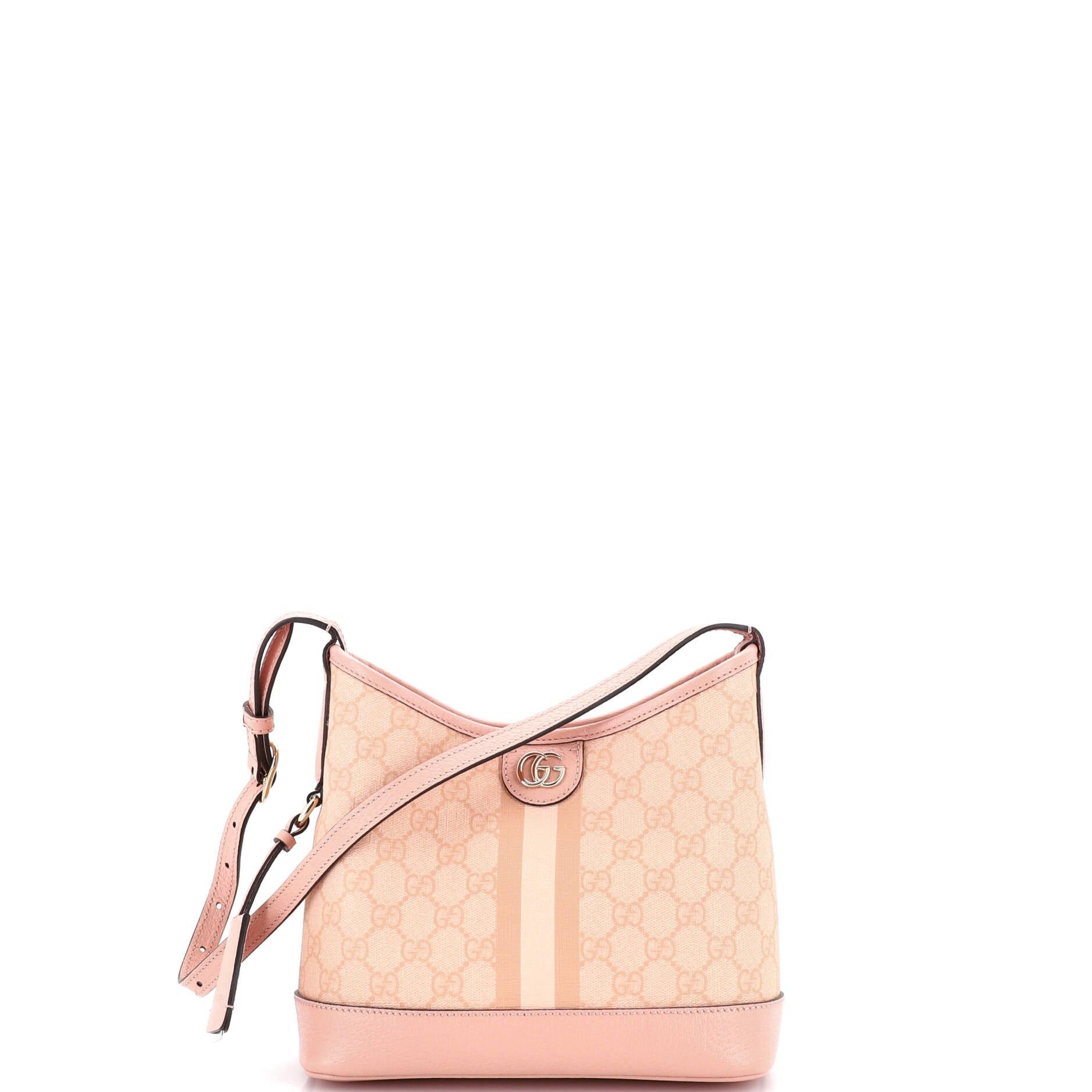 Gucci Ophidia Open Bucket Bag Size ONE SIZE - 1 Thumbnail