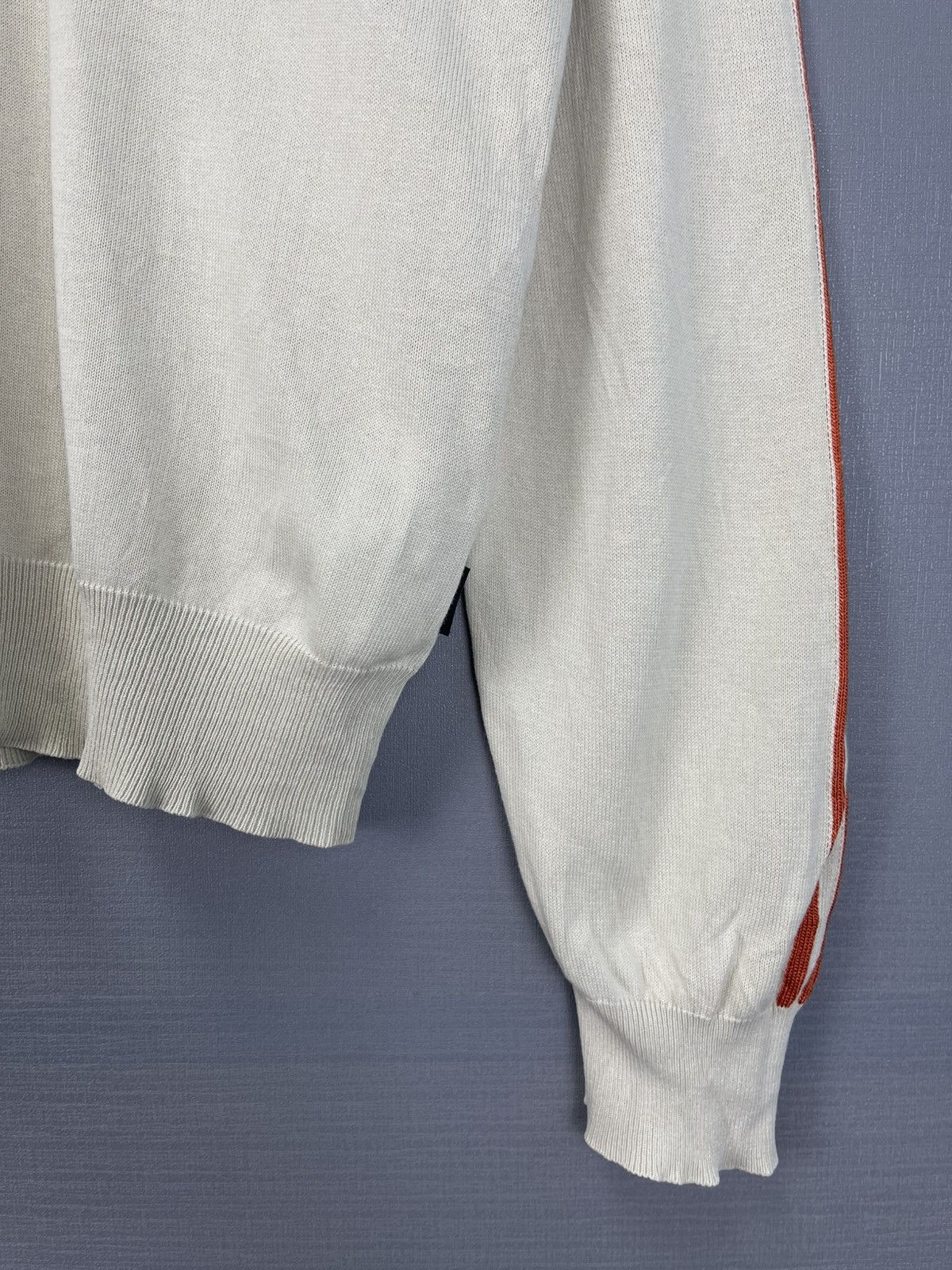 Hugo Boss Boss Hugo knitwear crewneck Size US M / EU 48-50 / 2 - 7 Thumbnail