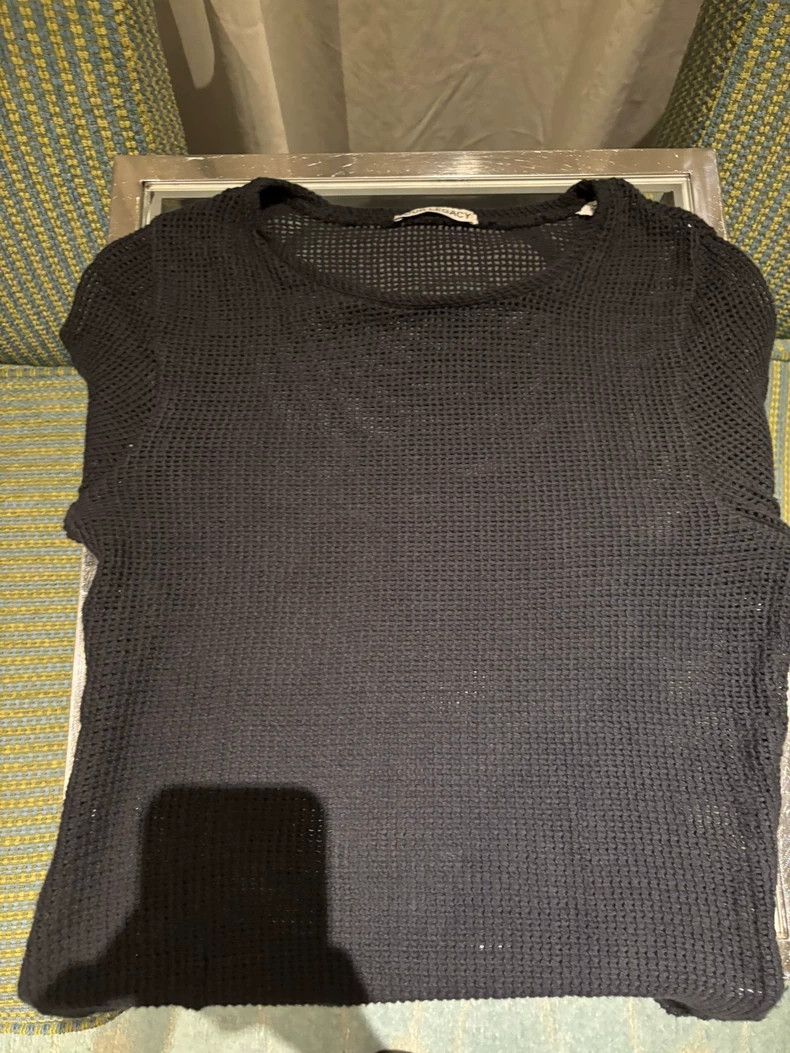 Our Legacy Our Legacy size34 Black base Size US XXS / EU 40 - 2 Thumbnail