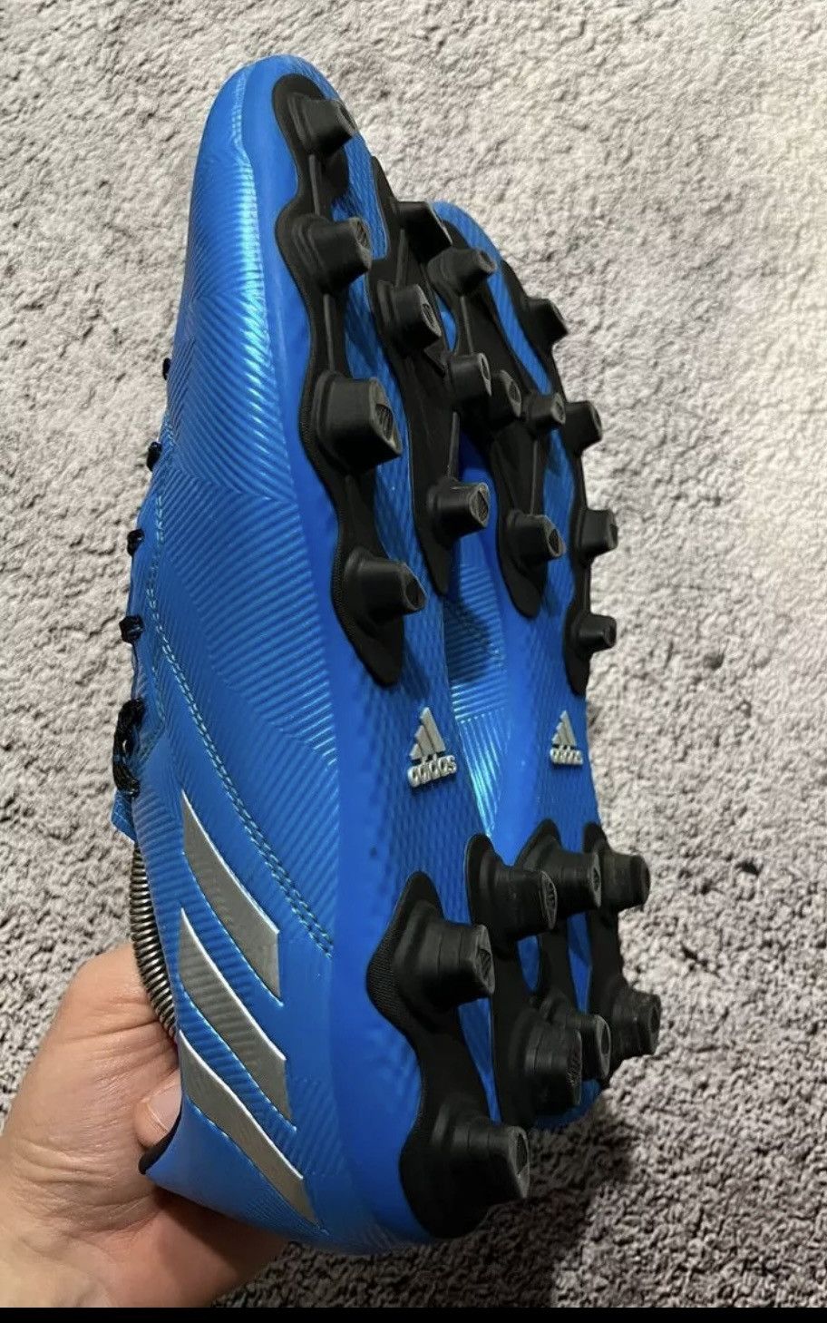 Adidas Adidas Messi 16.4 TF Size 10 Size US 10 / EU 43 - 7 Thumbnail