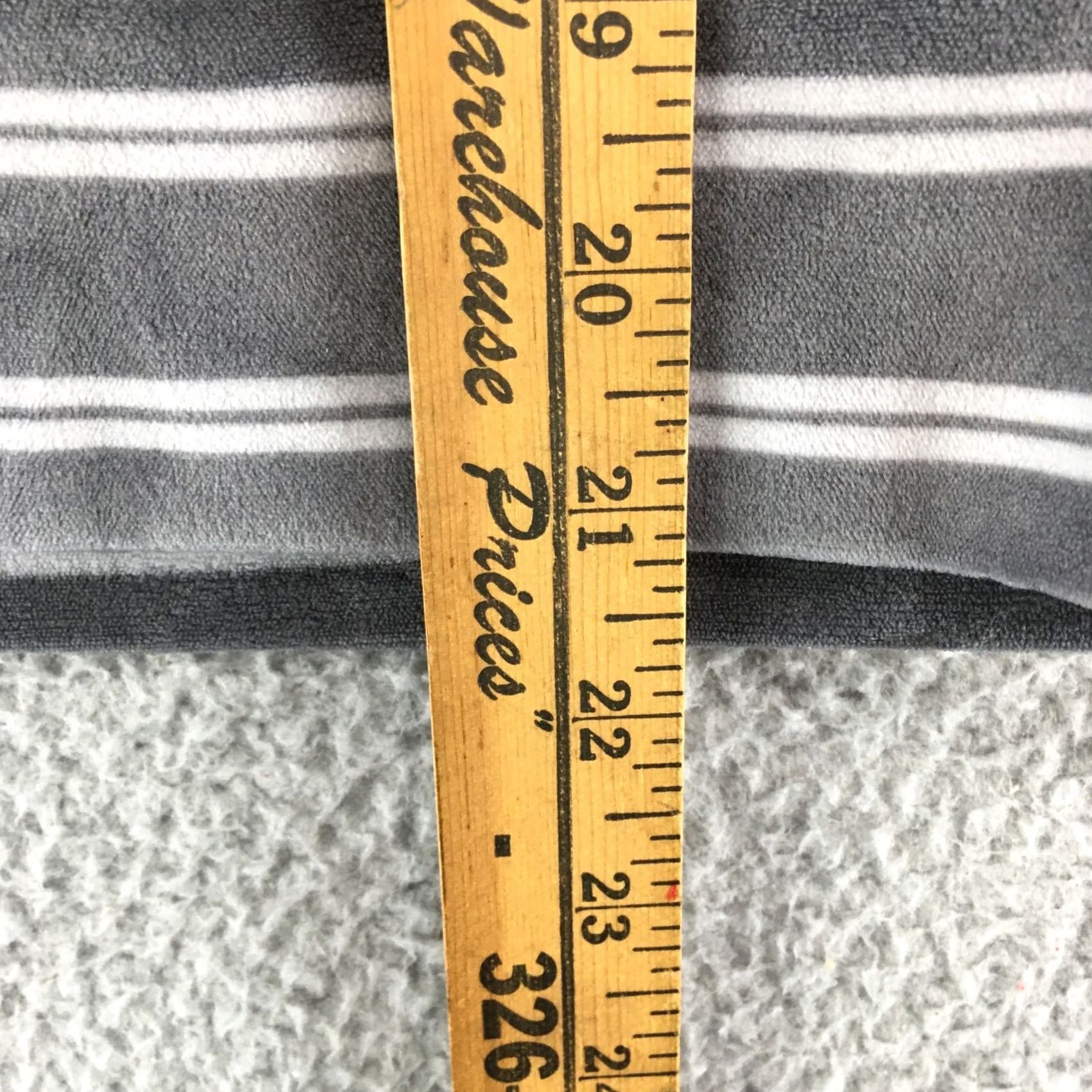 American Eagle Outfitters American Eagle Outfitters Hoodie Women's XS Gray Fleece Long Sleeve Pullover Sweatshirt Size XS / US 0-2 / IT 36-38 - 5 Thumbnail