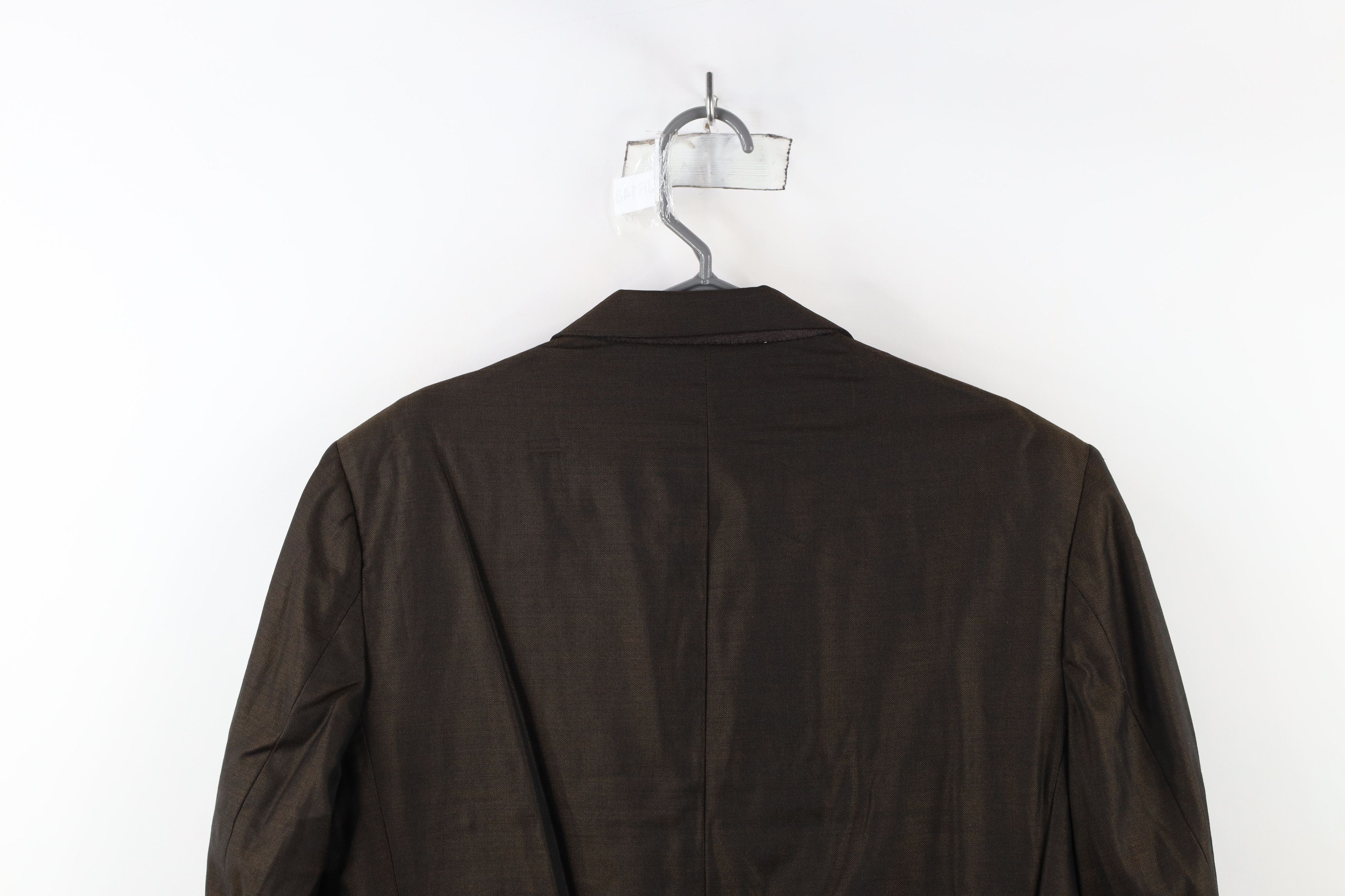 Vintage Vintage 70s Streetwear Chromatic Button Suit Coat Jacket USA Size US XL / EU 56 / 4 - 12 Thumbnail