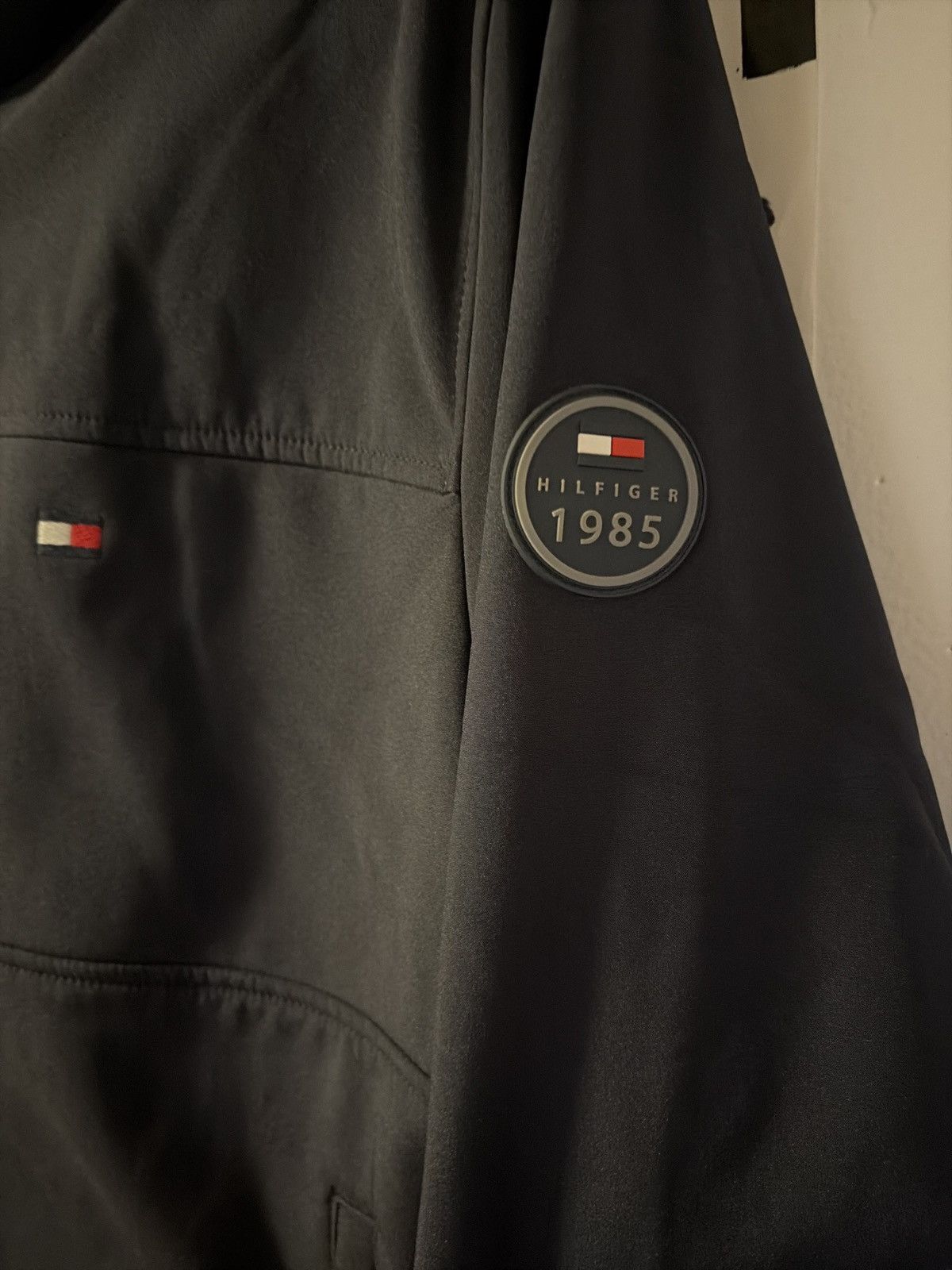 Tommy Hilfiger Tommy Hilfiger Jacket Size US M / EU 48-50 / 2 - 2 Thumbnail