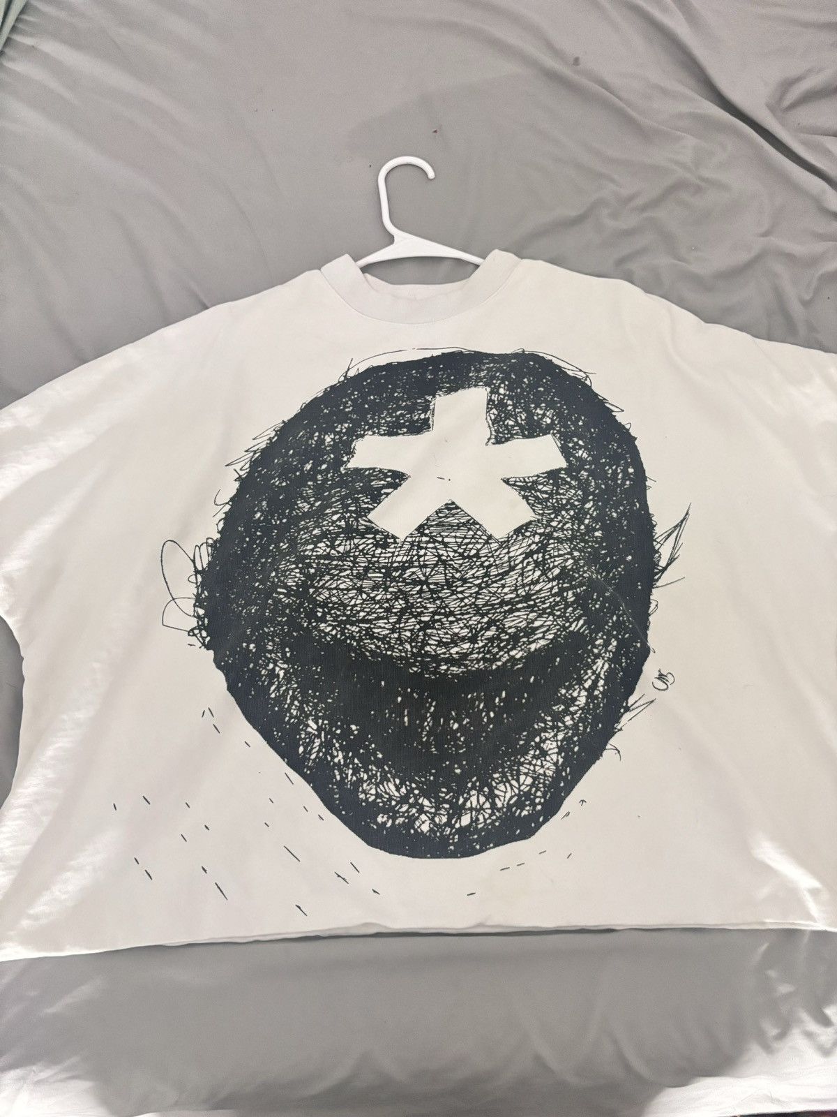 Other Barbarianlf tee Size US M / EU 48-50 / 2 - 1 Thumbnail