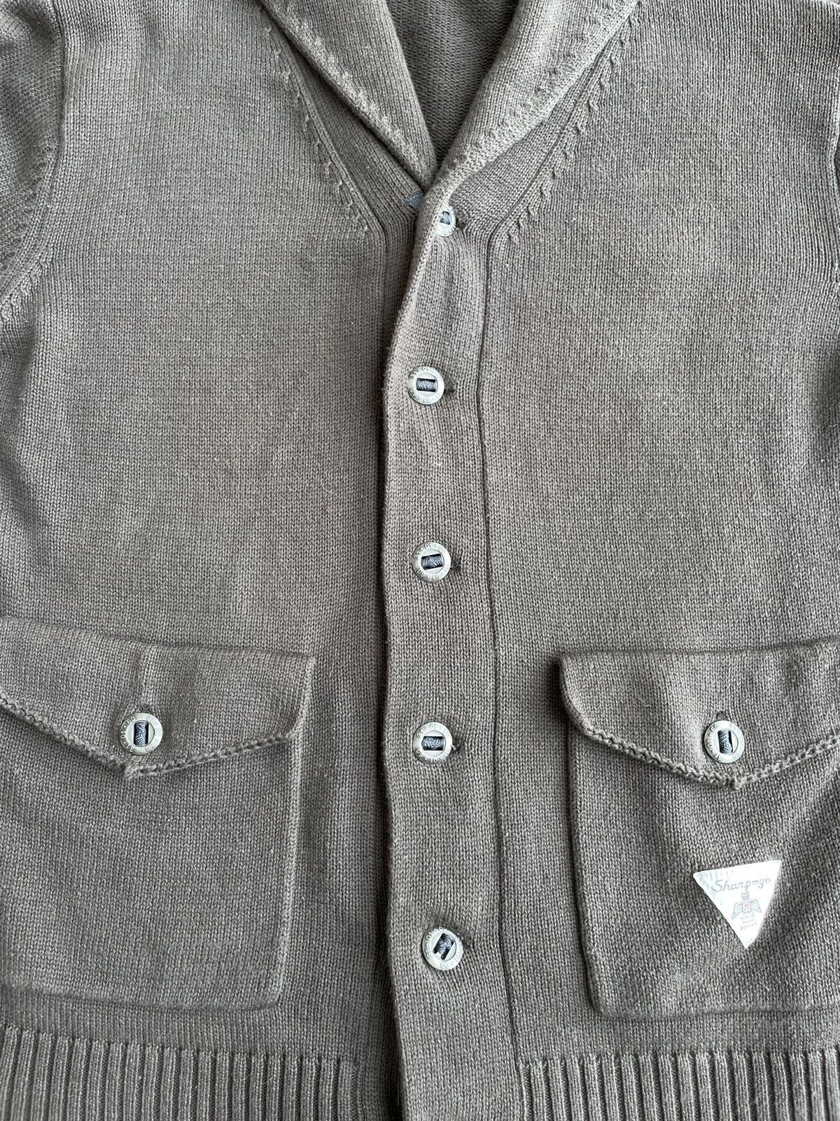 Other Sharpeye Cardigan Navajo Native American Size US M / EU 48-50 / 2 - 2 Thumbnail
