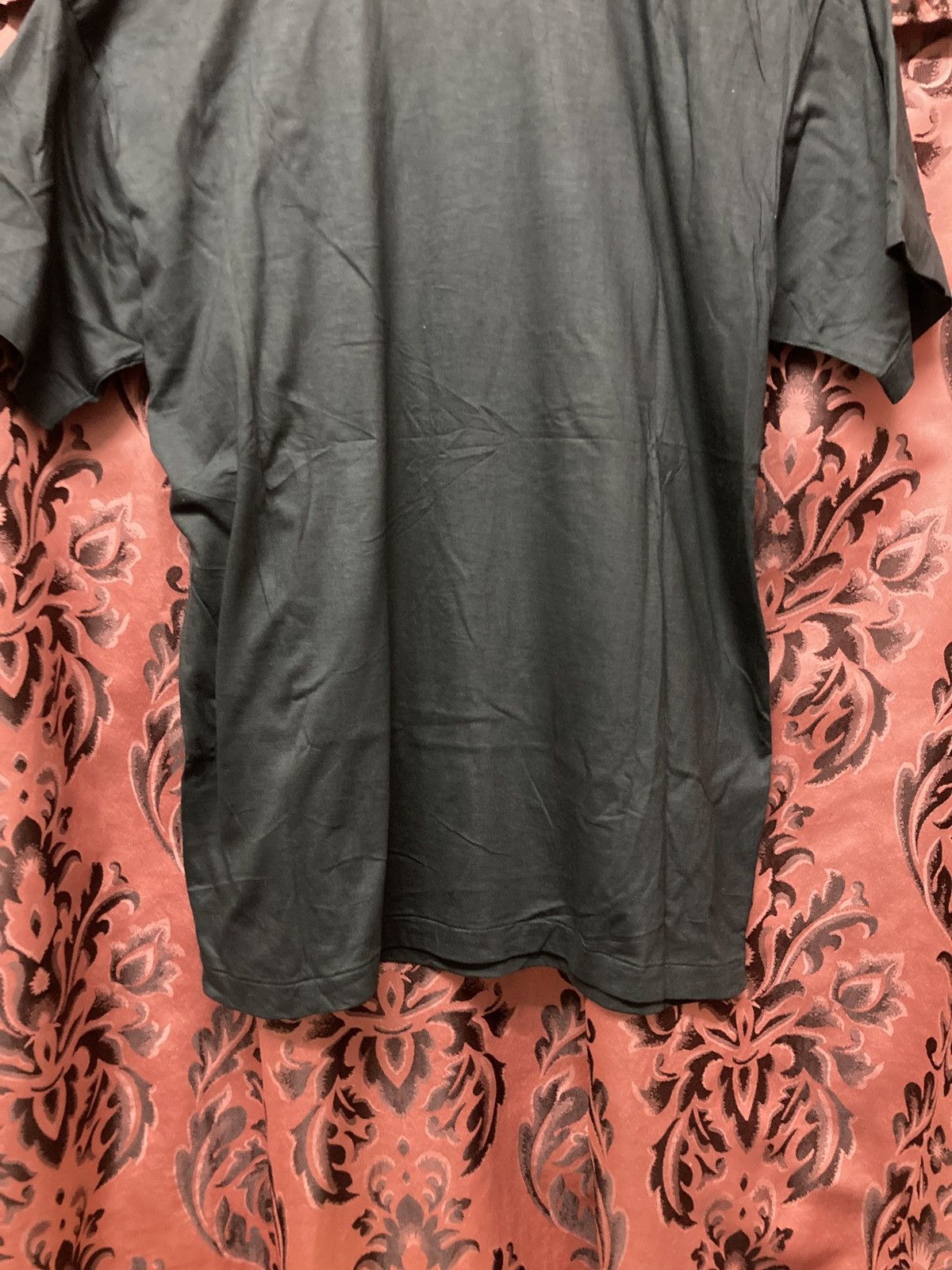 Japanese Brand × Vintage Vintage Japanese Skelton tee Size US L / EU 52-54 / 3 - 8 Thumbnail