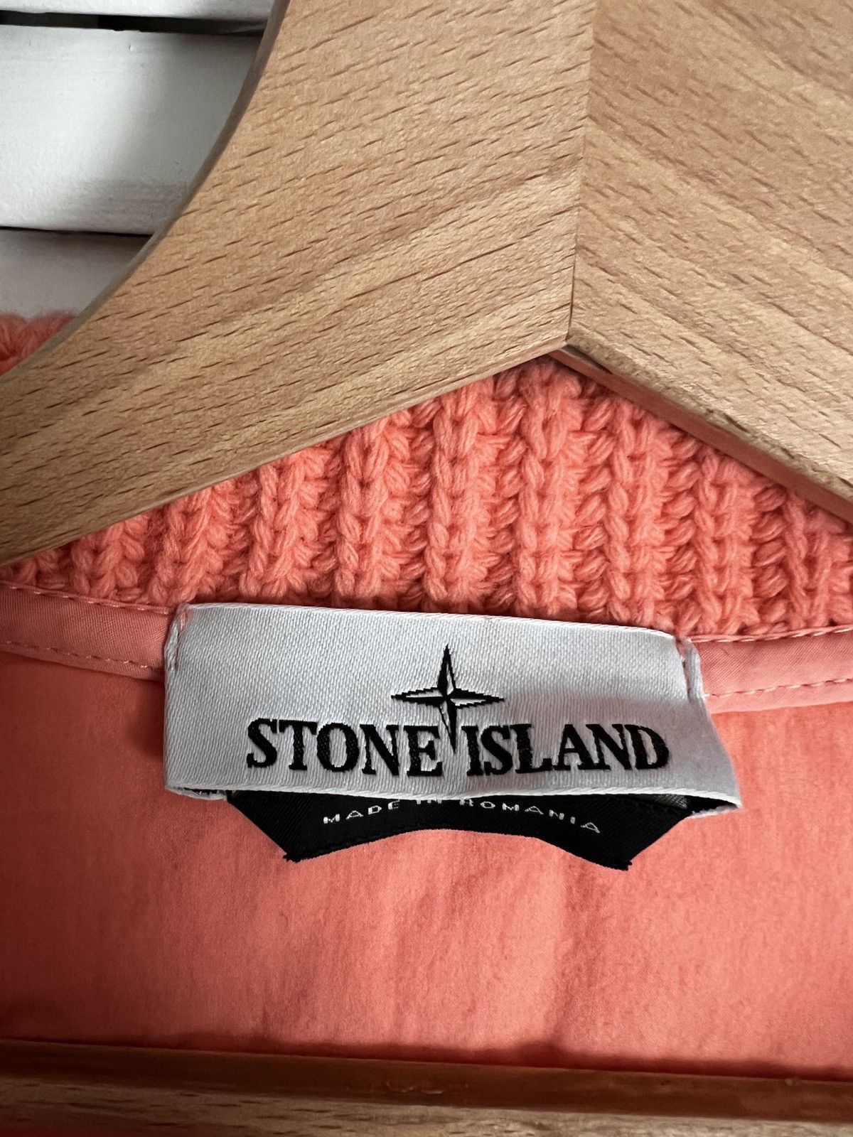 Stone Island Cupro Cotton Stella with Primaloft insulation jacket Size US M / EU 48-50 / 2 - 10 Thumbnail