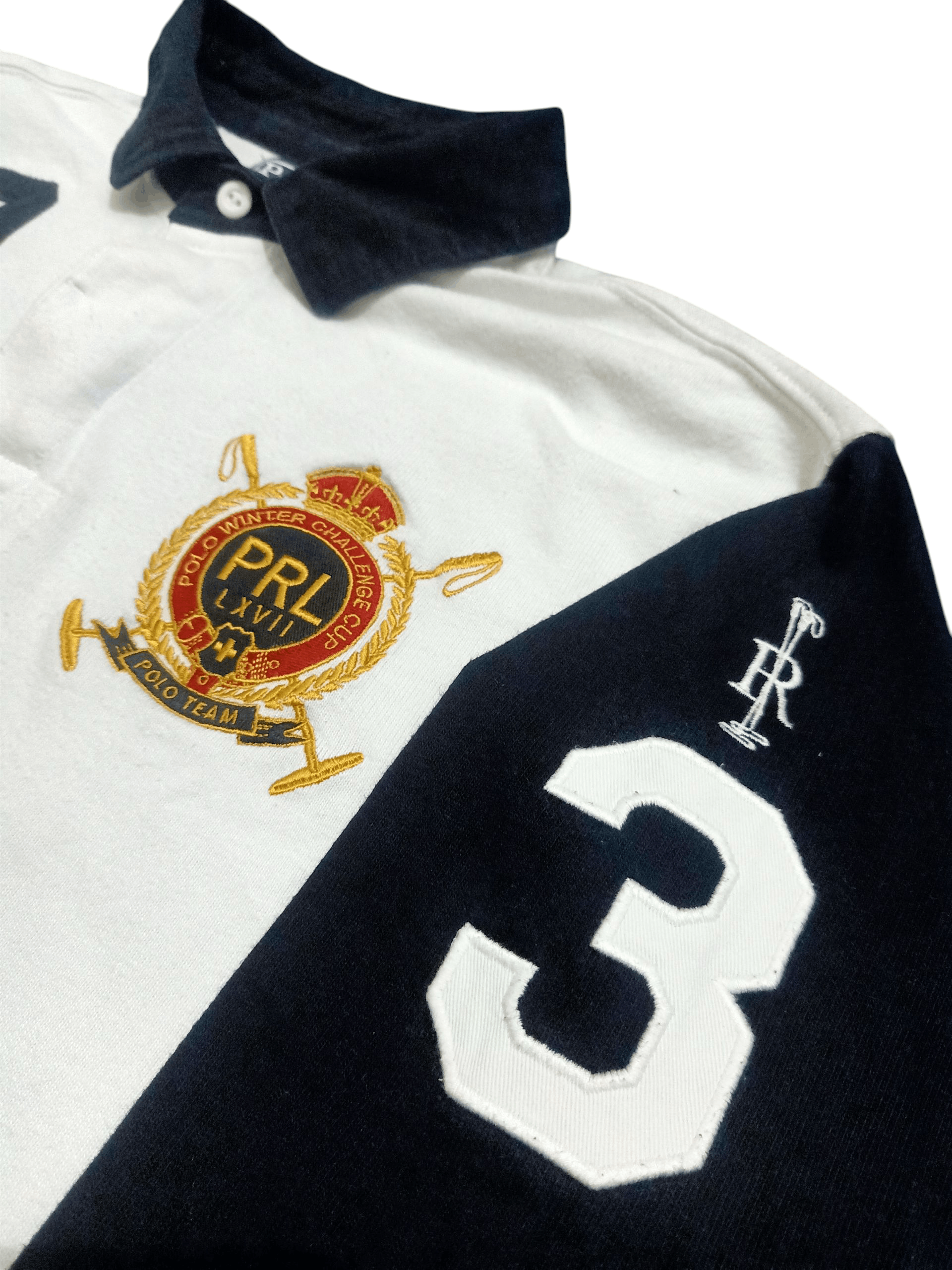 Polo Ralph Lauren Polo Ralph Lauren Winter Challenge Cup. Size US L / EU 52-54 / 3 - 6 Thumbnail