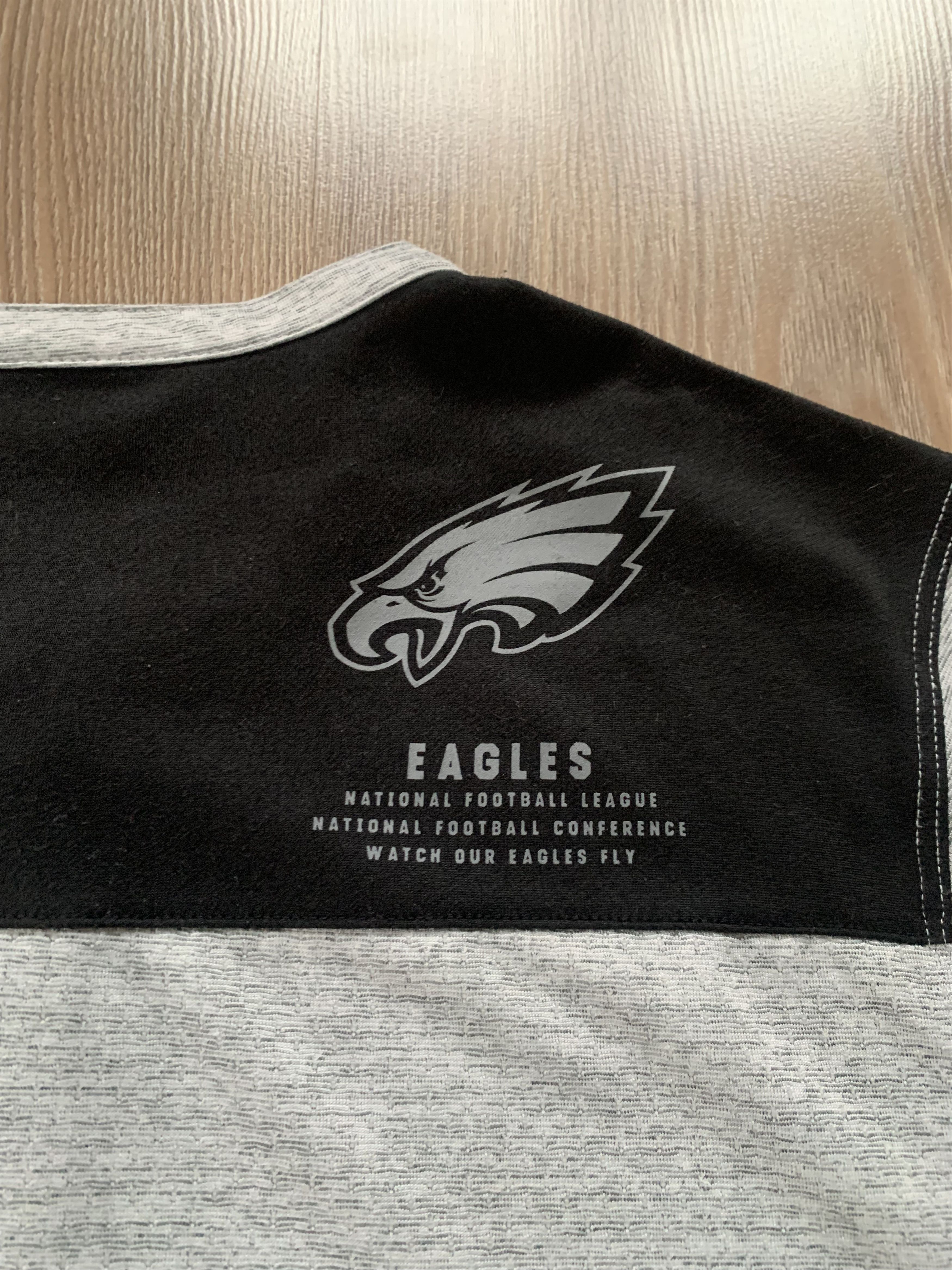 Nike Nike NFL Dallas Cowboys Light Hoodie Size US M / EU 48-50 / 2 - 5 Thumbnail