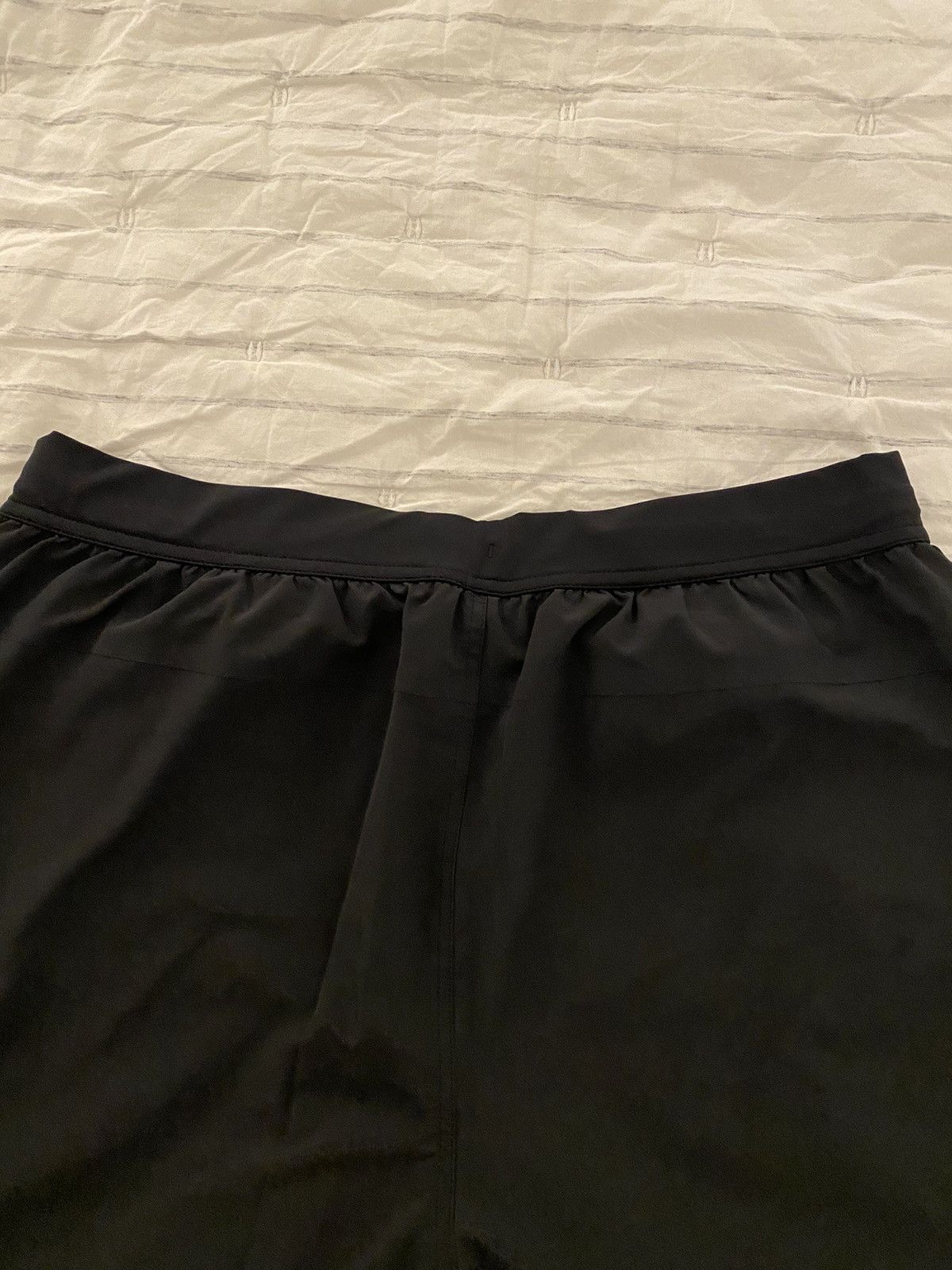 Ten Thousand Ten Thousand Interval Training Shorts Black XL Size US 36 / EU 52 - 15 Thumbnail
